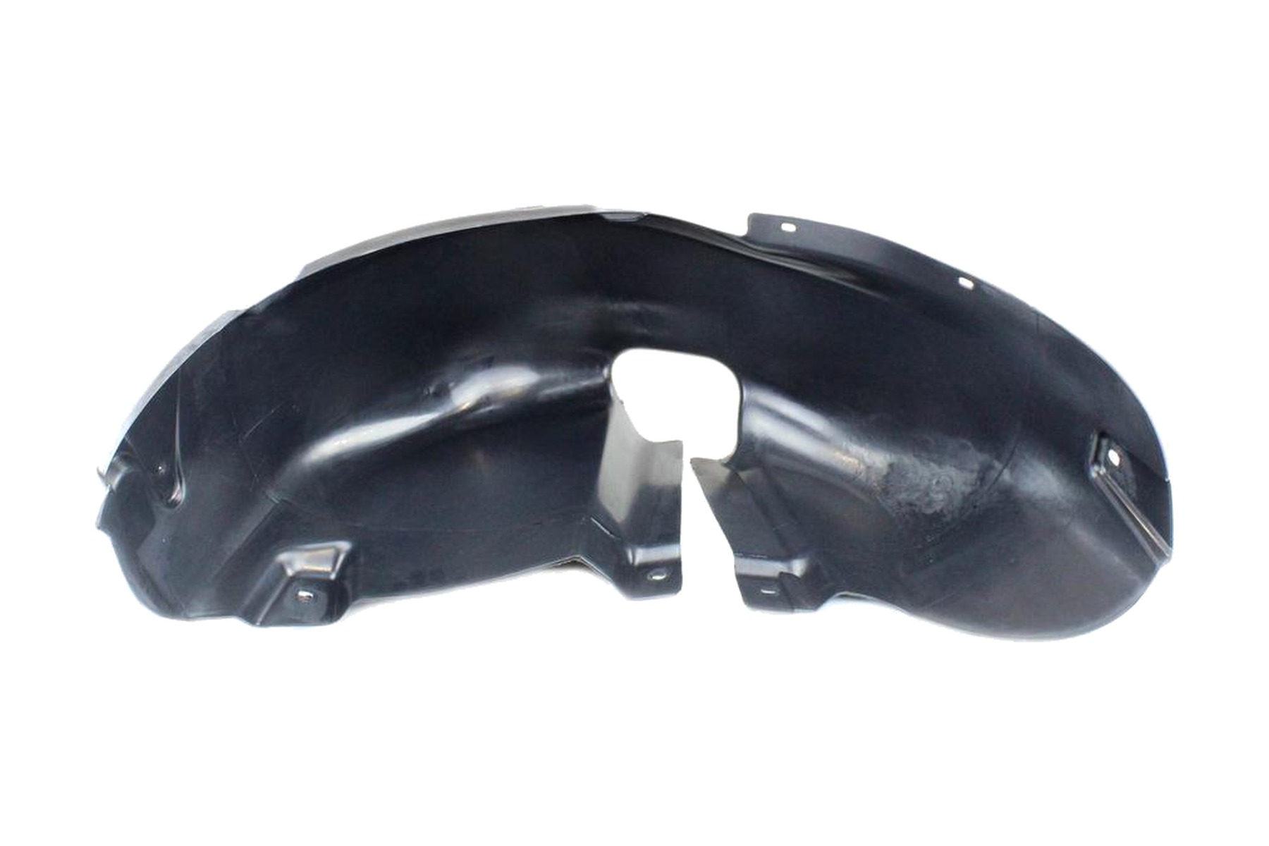 Para-barro de Caixa de Roda VW 5Z0810971D