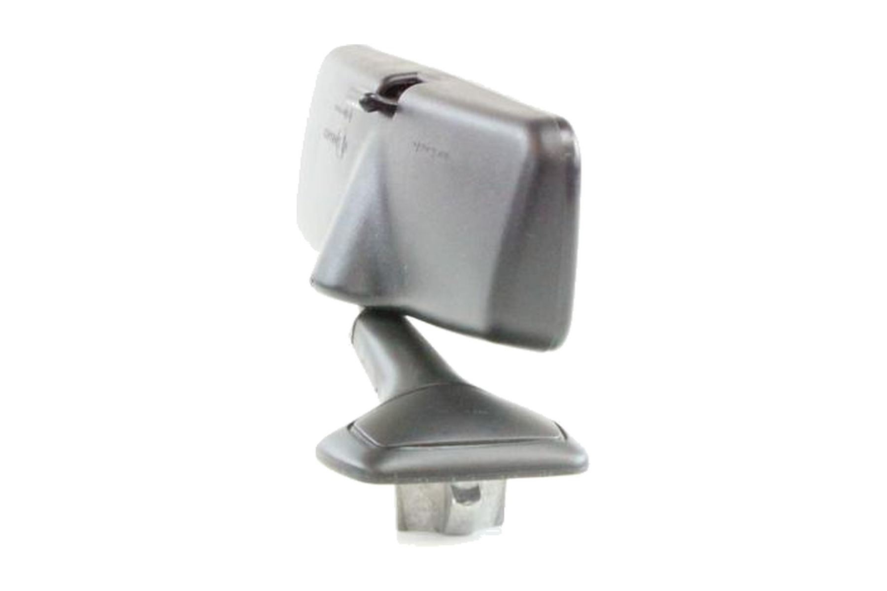Espelho Retrovisor Interno Preto VW 3778575111NN - Imagem 18