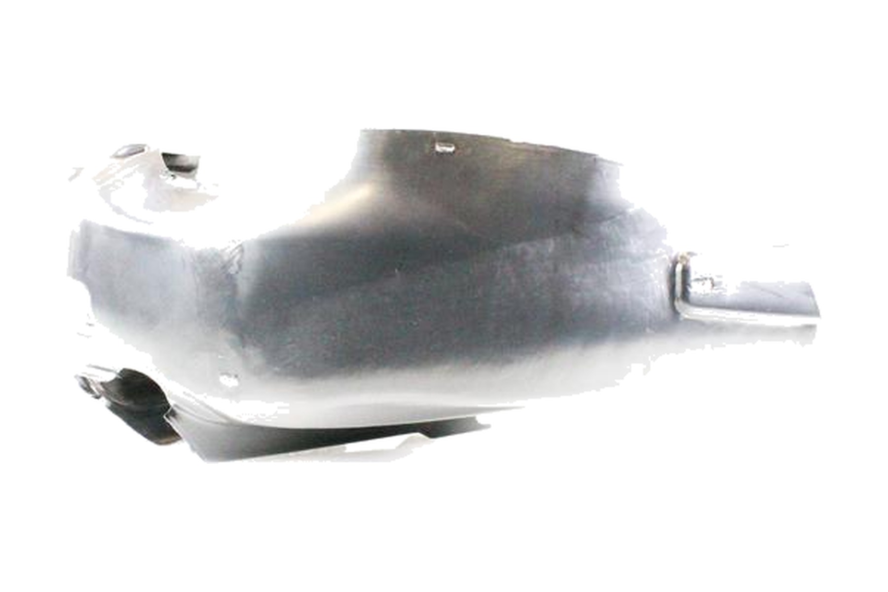 Para-barro de Caixa de Roda VW 5Z0810972D - Imagem 5