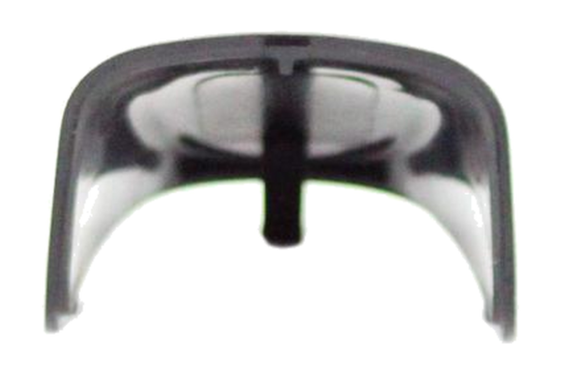 Acabamento de Suporte de Espelho Retrovisor VW 2378575051 - Imagem 3