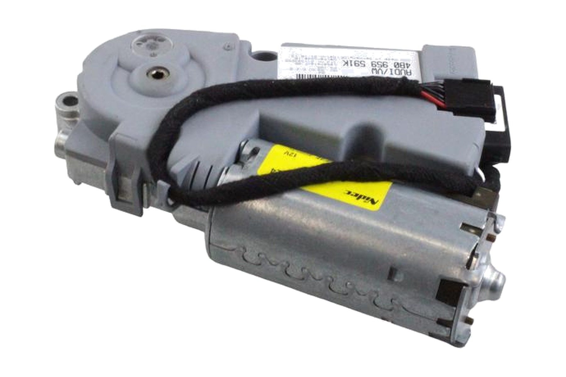 Motor VW 4B0959591K - Imagem 4
