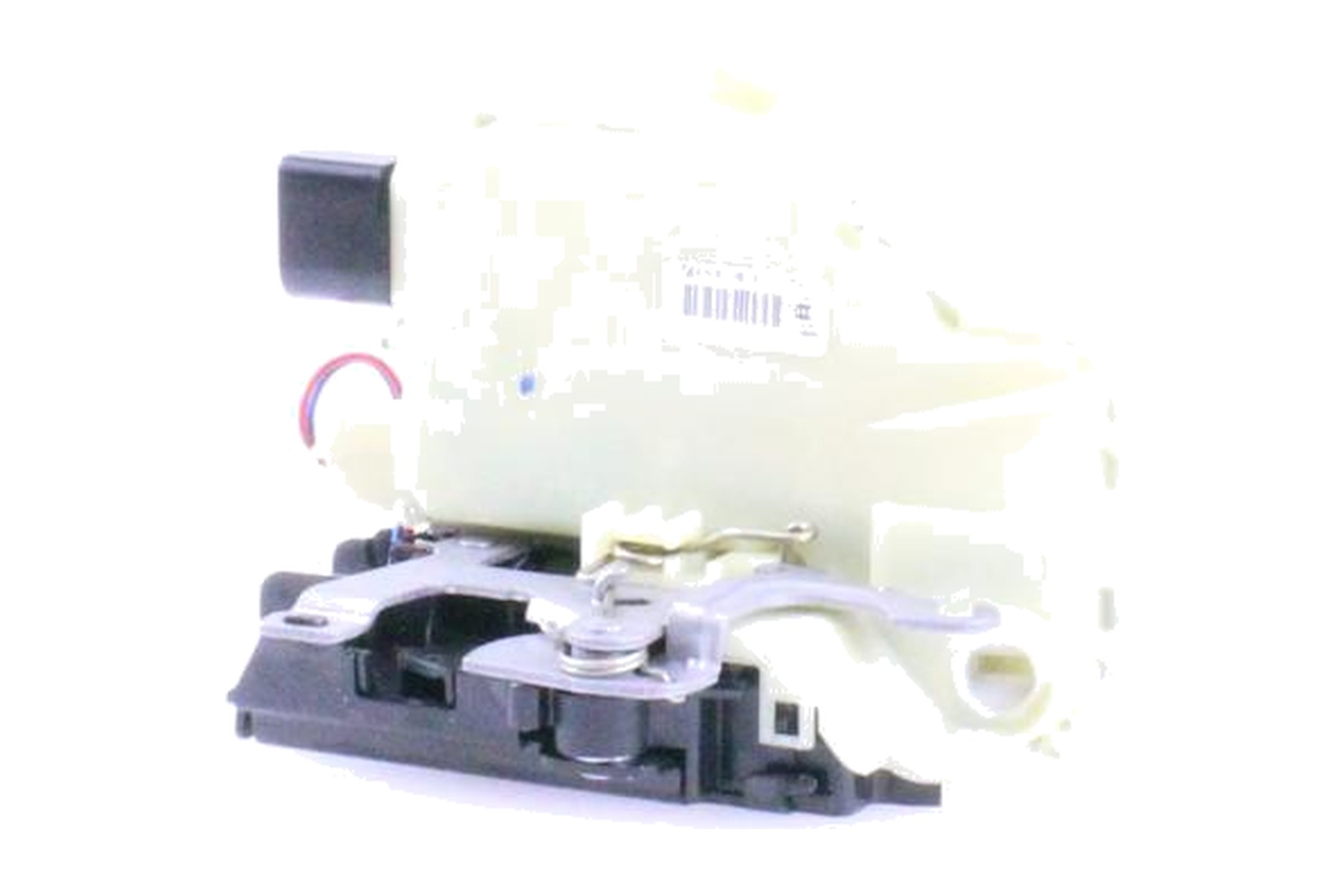 Fechadura de Porta VW 3B1837015AS - Imagem 3