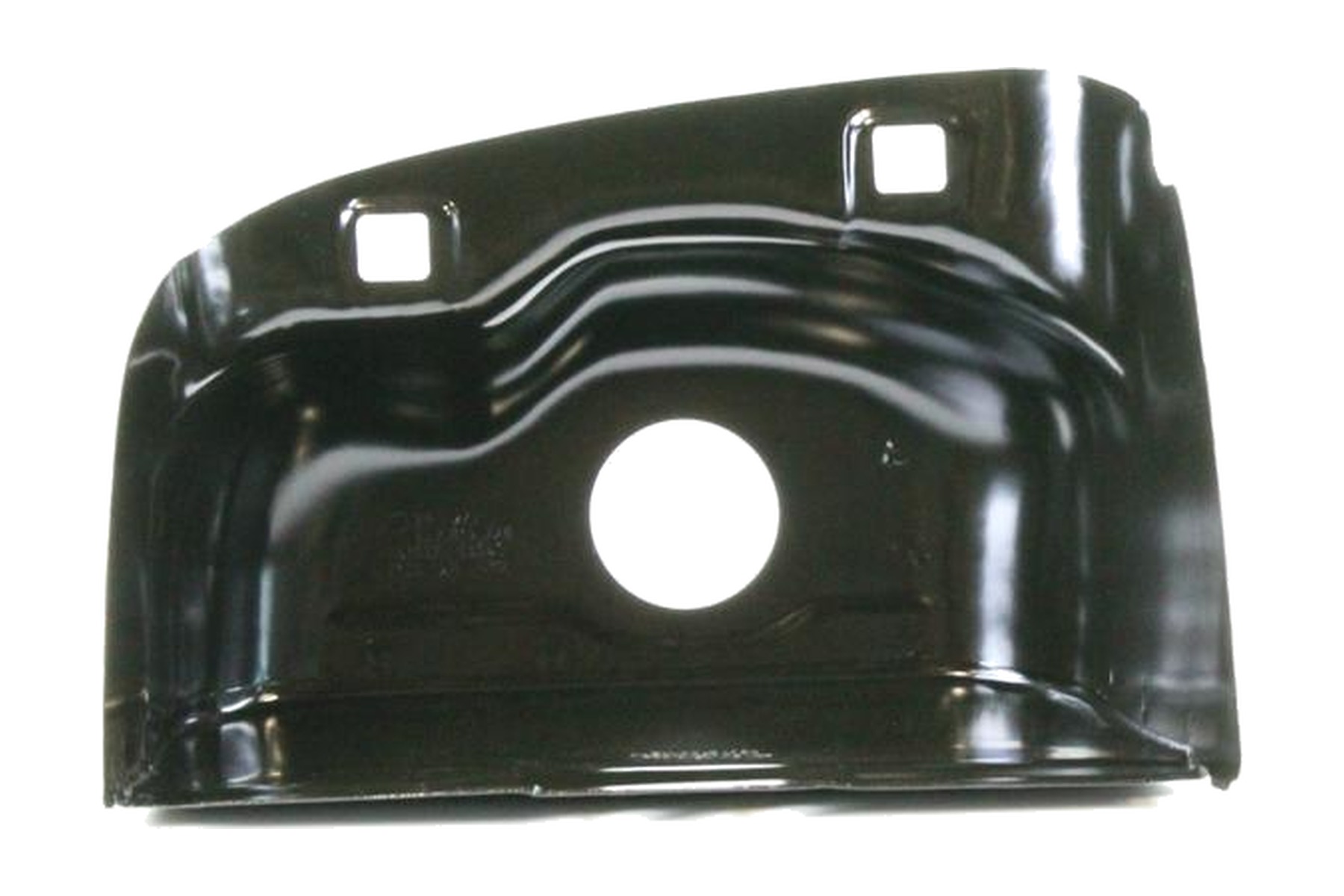 Alojamento de Lanterna VW 5U7813320CTR
