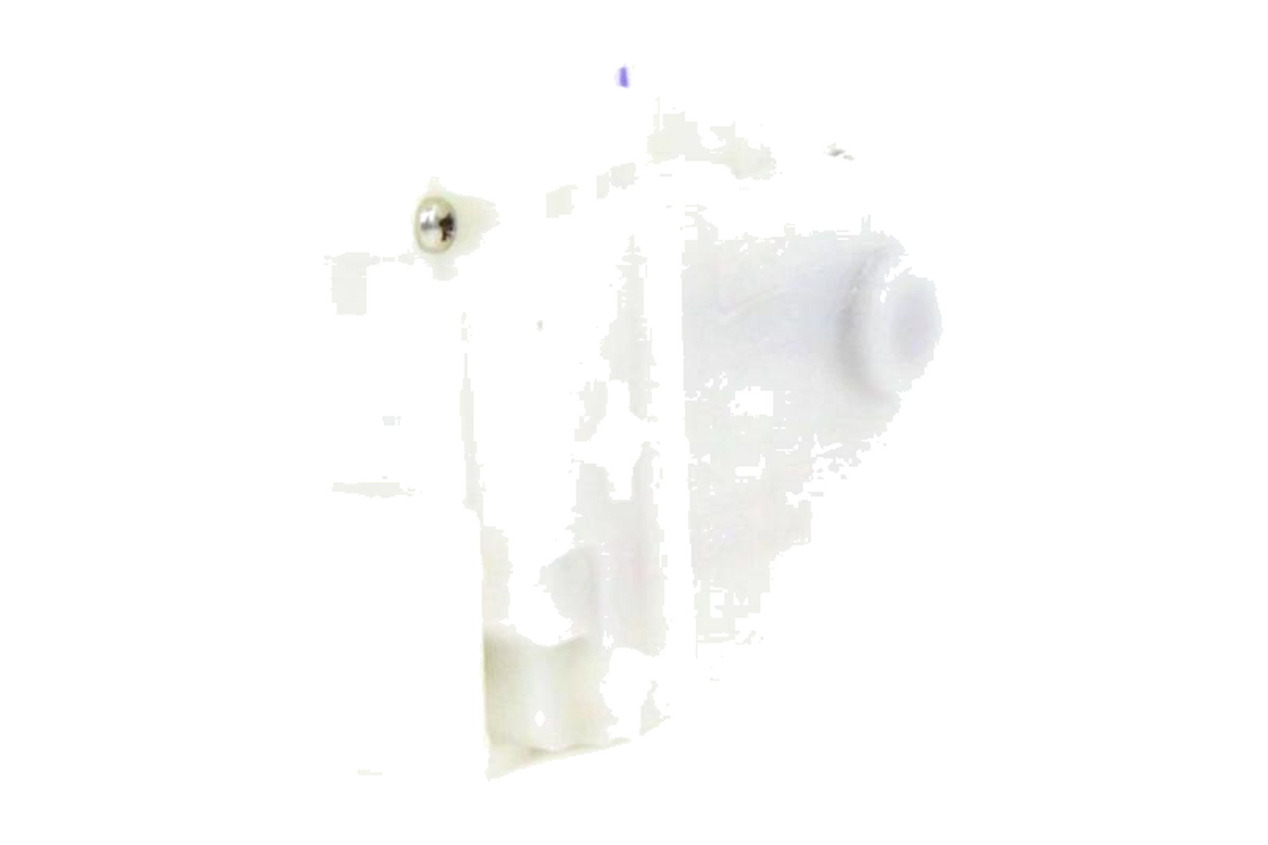 Motor Elétrico de Trava de Porta VW 5W0959783 - Imagem 9