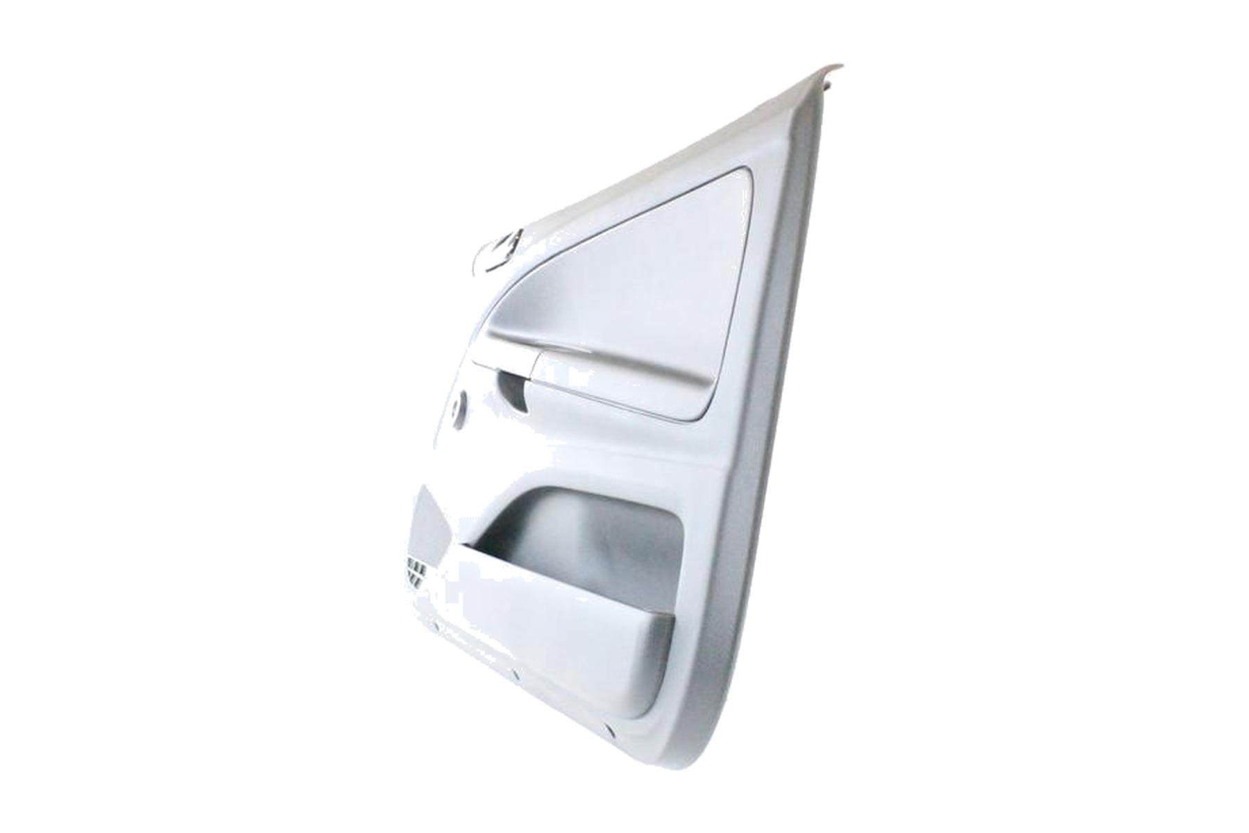 Revestimento de Porta VW 5U3867010ASOZS - Imagem 2