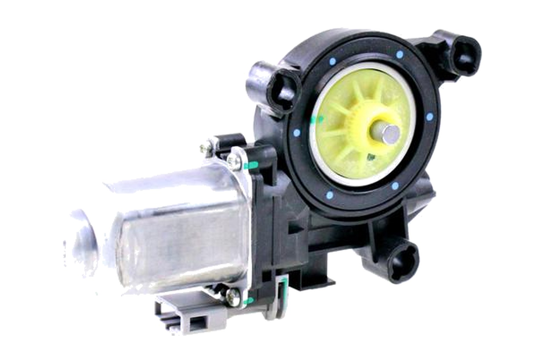 Motor de Acionamento de Vidro VW 1S0959801A - Imagem 23
