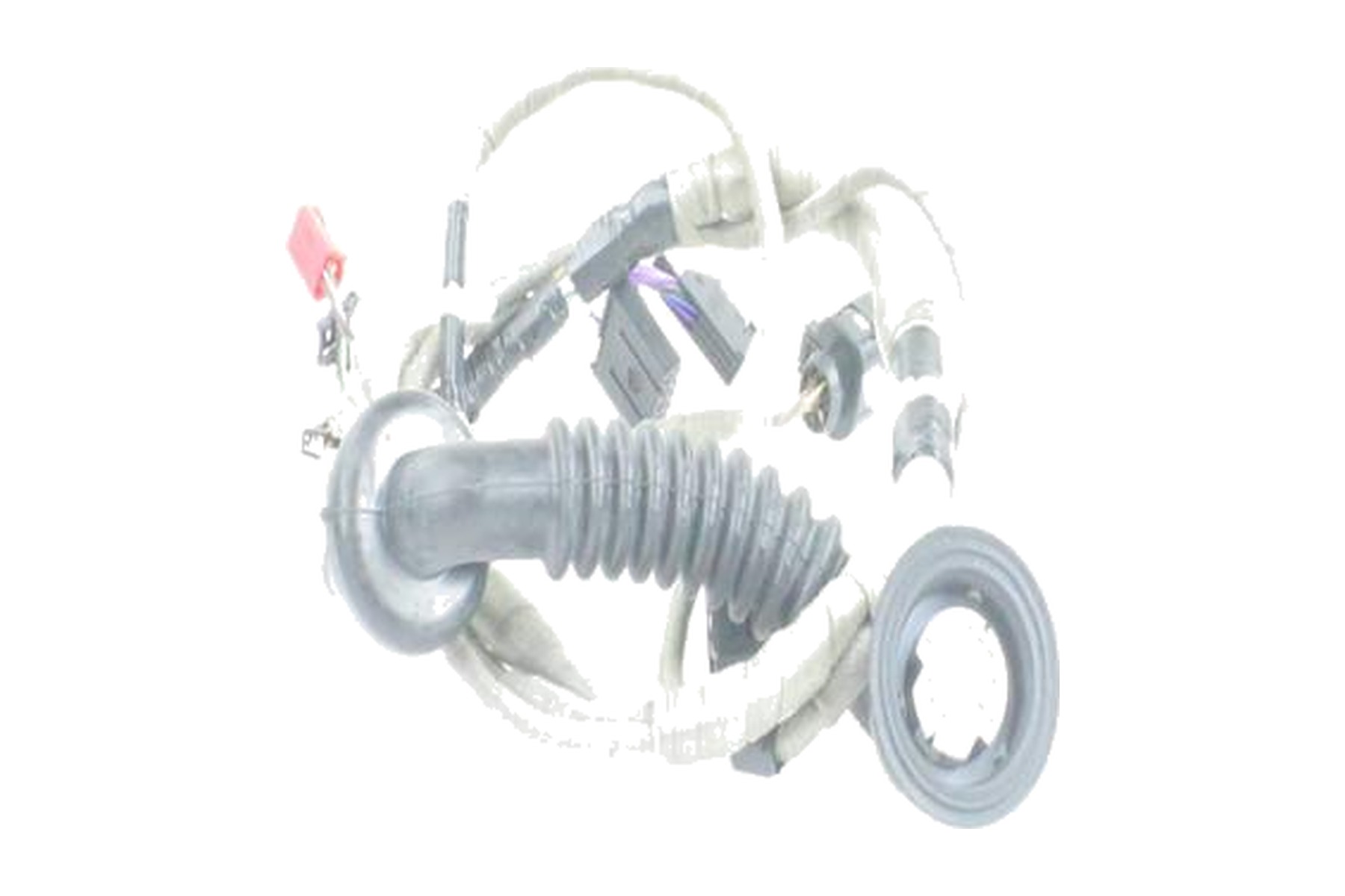 Chicote VW 5U4971120LS - Imagem 4