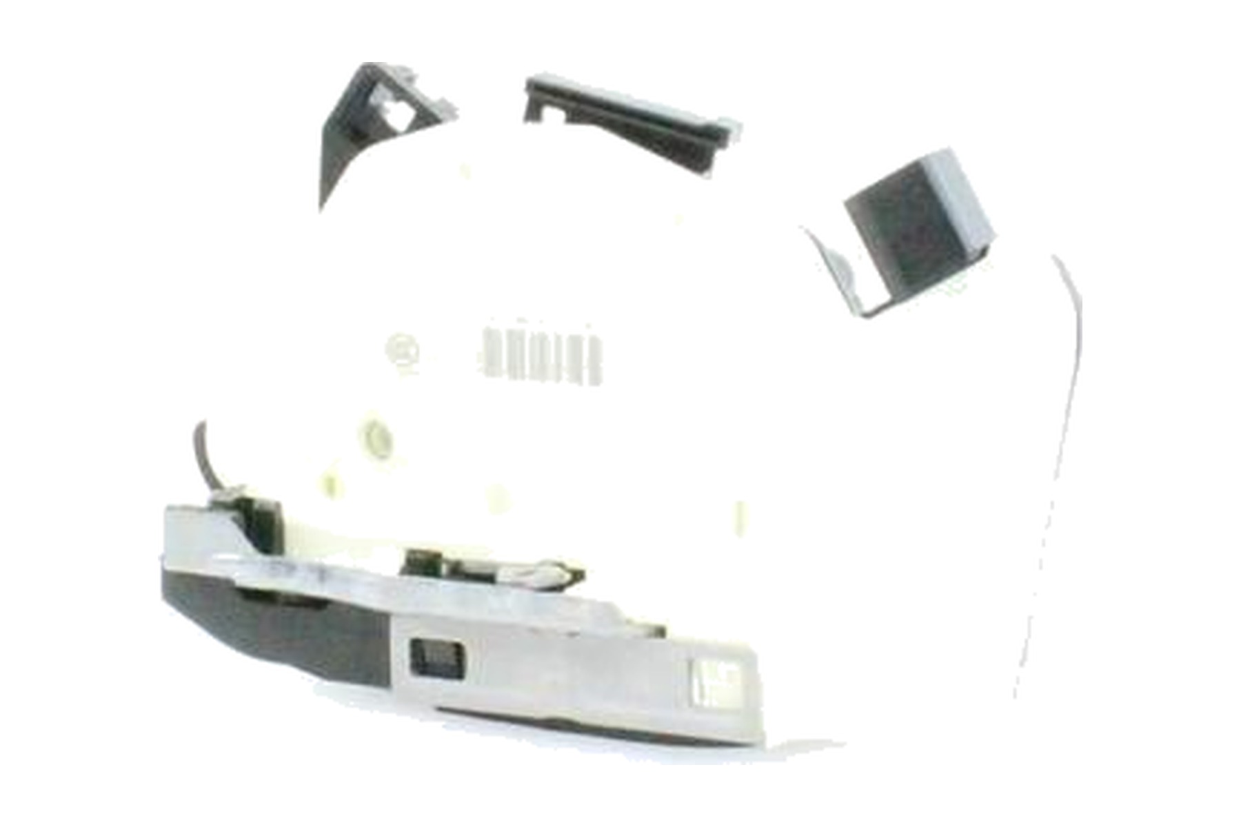 Fechadura de Porta VW 5N0839015R - Imagem 3