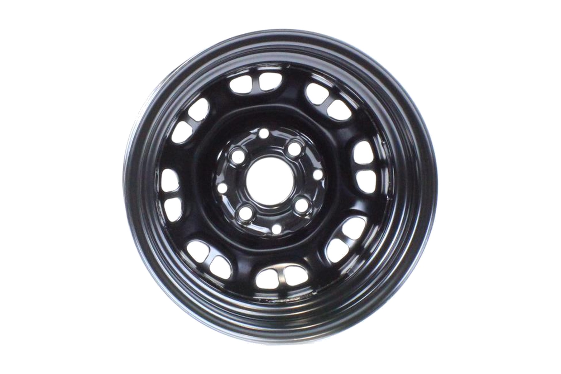 Roda VW 5W060102701A - Imagem 12
