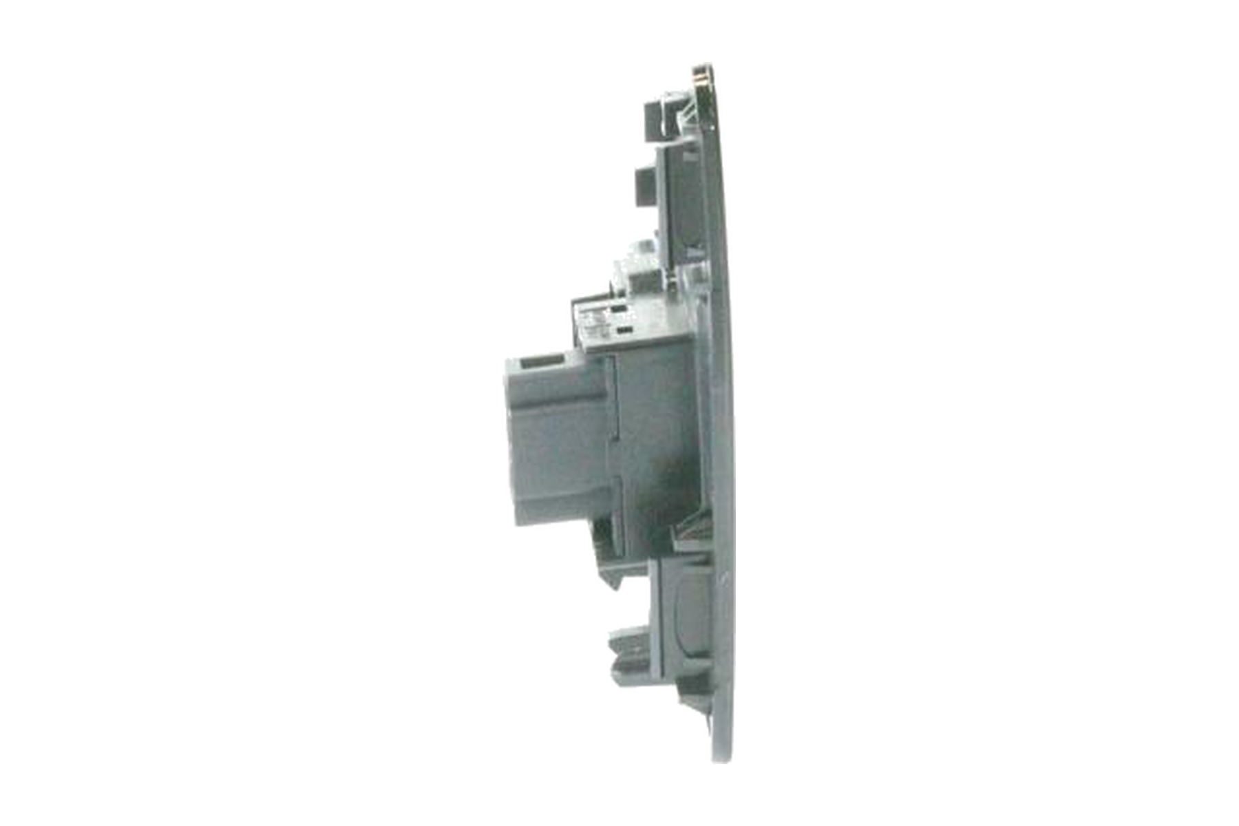 Moldura botão de iluminação Airbag passageiro VW 2G5919234LDA - Imagem 19