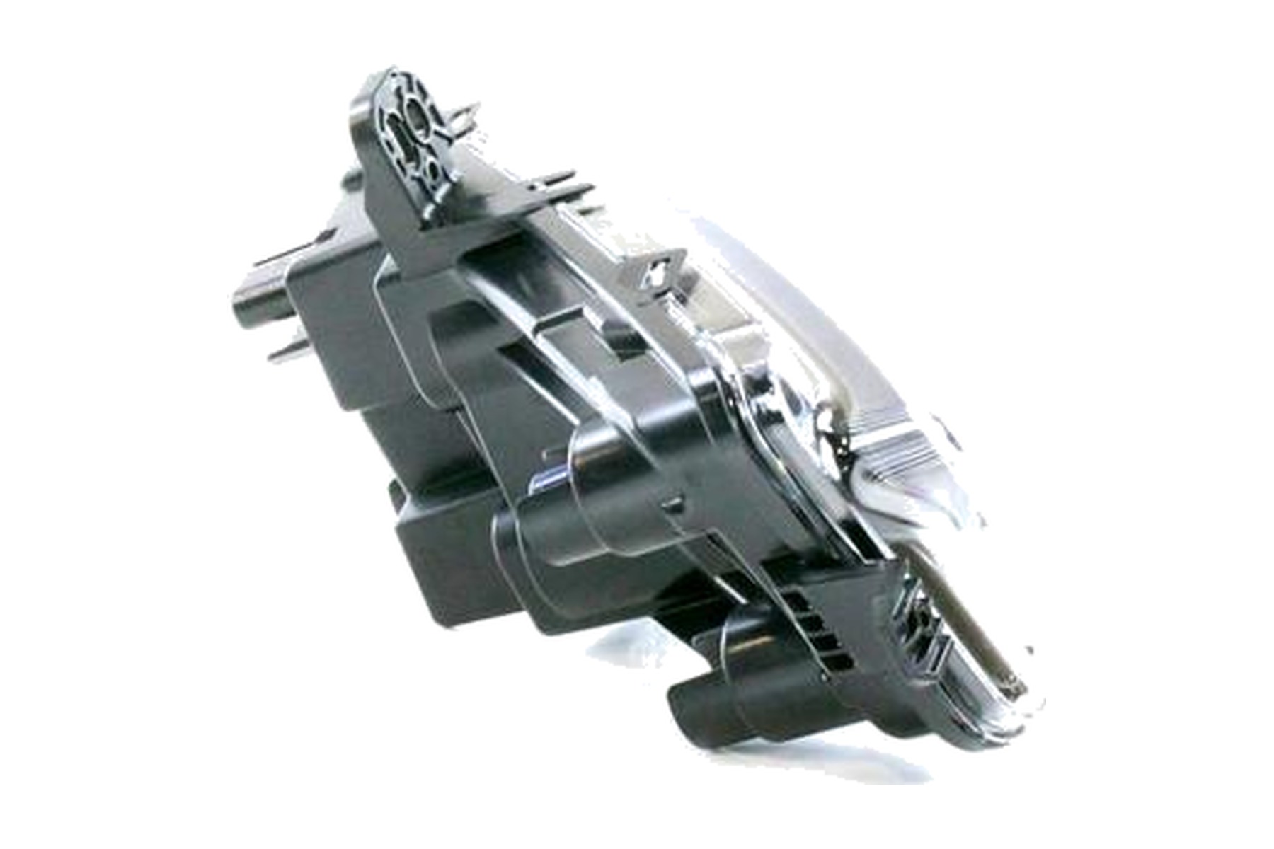 Farol de Milha Dianteiro Direito (Passageiro) LED VW 2G0941662D - Imagem 19