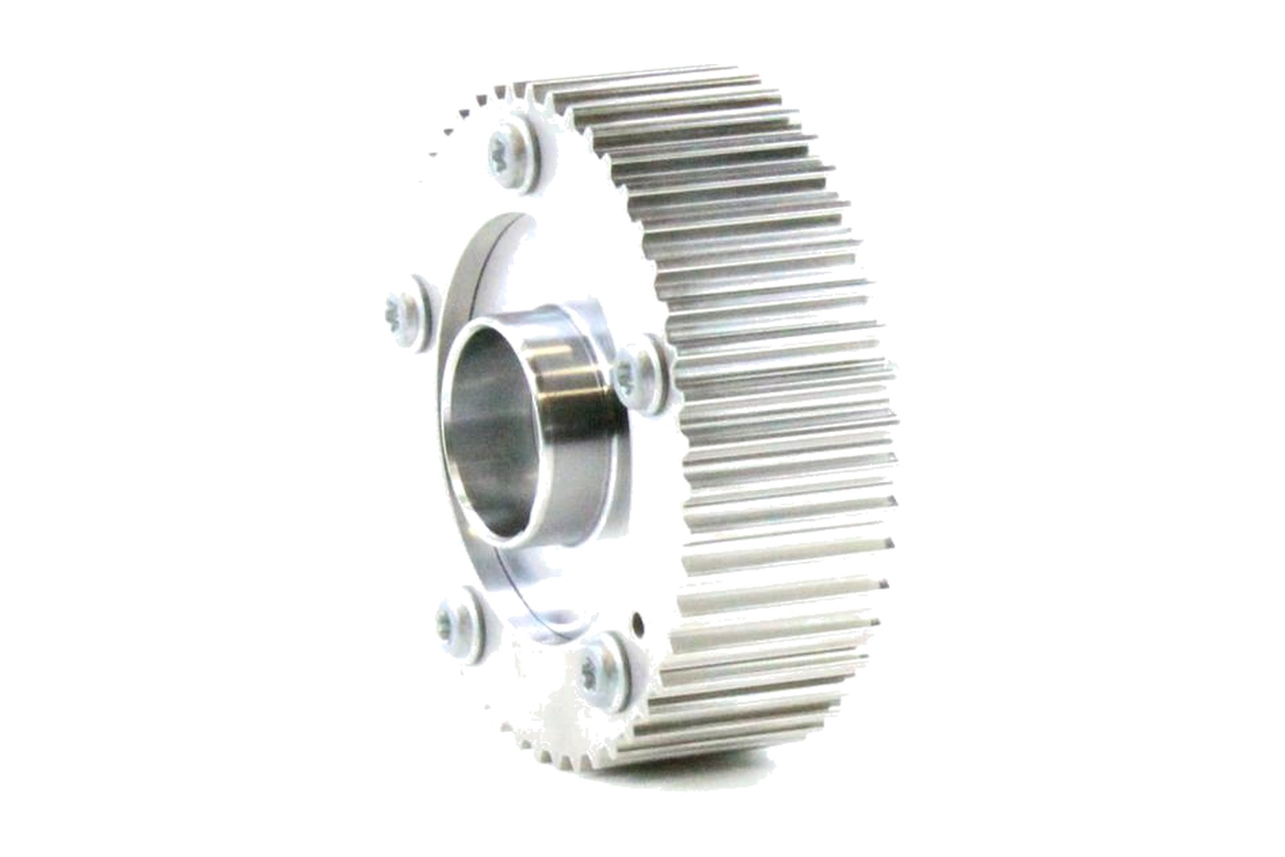 Polia de Comando de Válvulas VW 04C109088D - Imagem 5