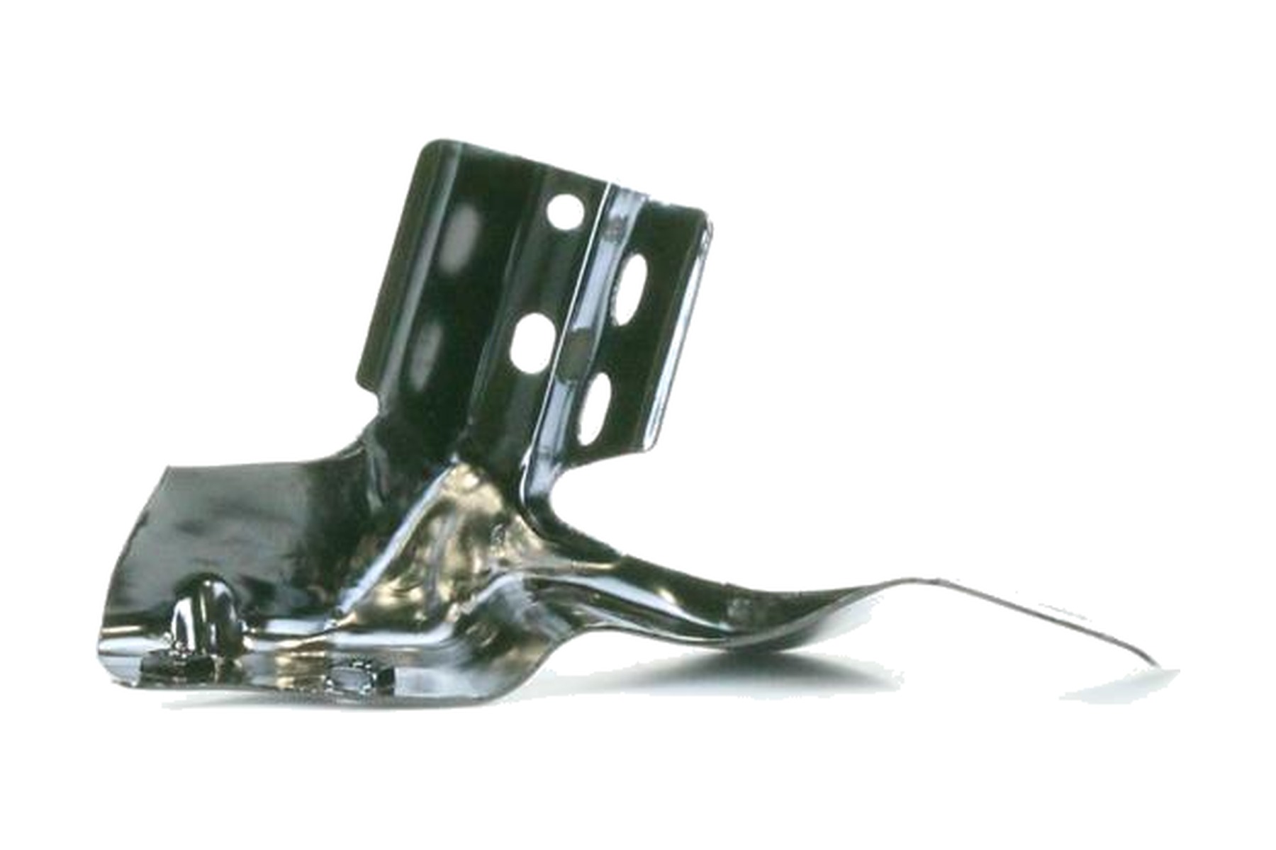 Suporte de Para-lama VW 5Z0821141 - Imagem 13