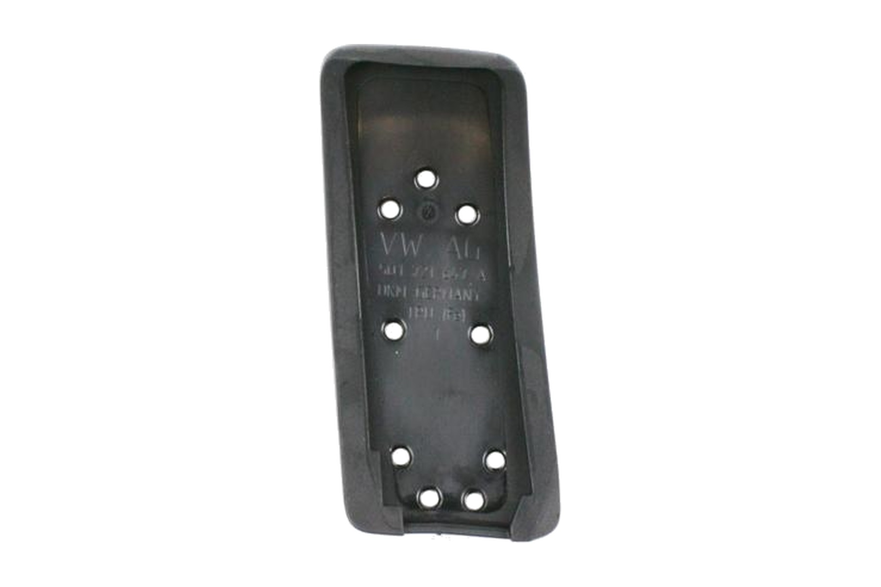 Capa de Pedal de Acelerador VW 5Q1721647A - Imagem 3
