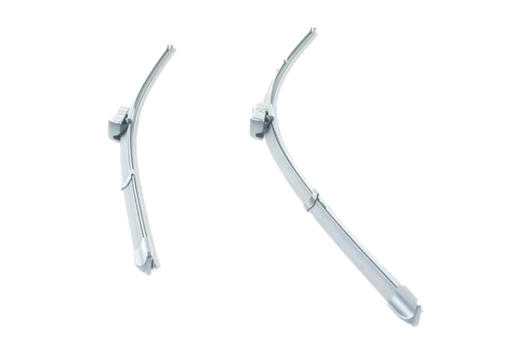 Palheta de Limpador de Para-brisa Dianteiro VW 3C8998002 - Imagem 7