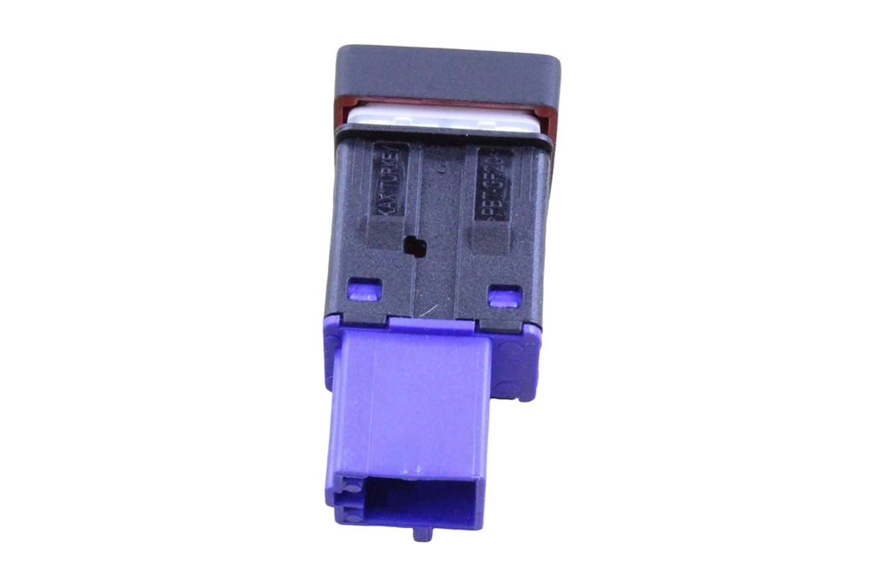 Tecla VW 17A953509AECU - Imagem 3
