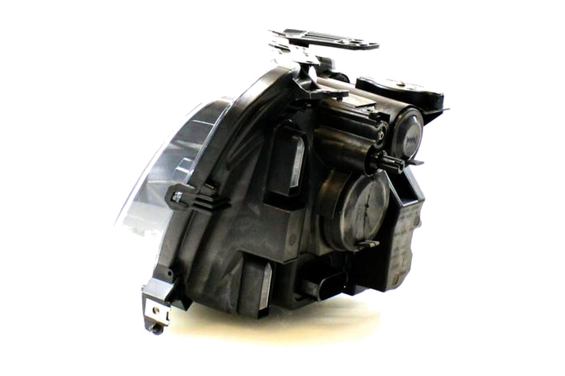 Farol Máscara Negra Esquerdo (Motorista) VW 2H2941015L - Imagem 7