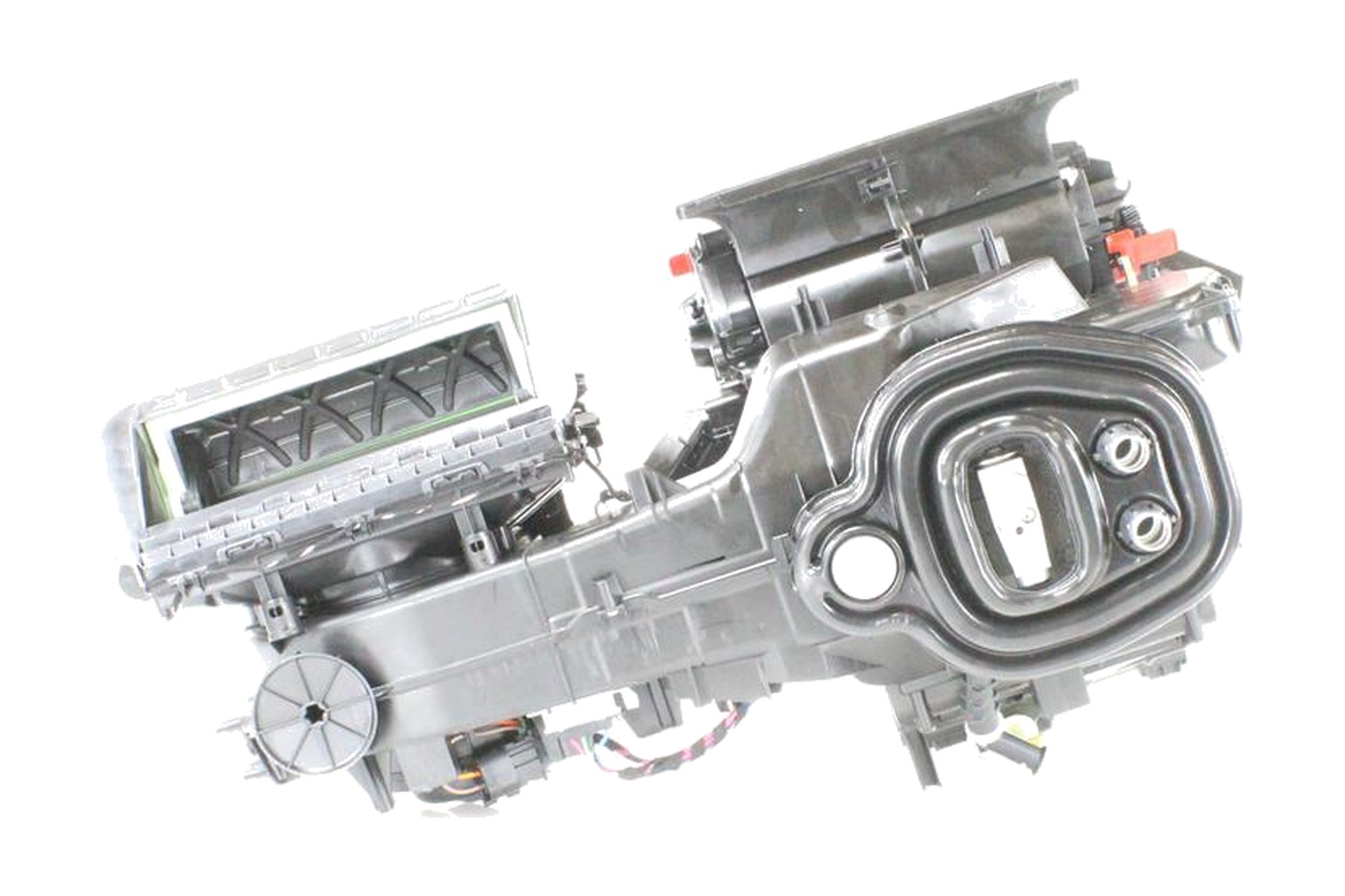 Caixa de Ar Condicionado VW 2QB816002S - Imagem 13