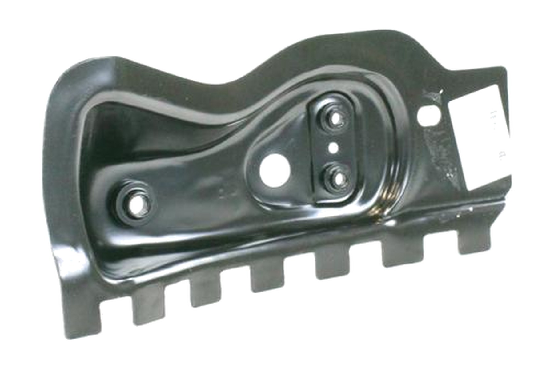 Suporte de Longarina de Caixa de Roda VW 5U0804055GRU - Imagem 22