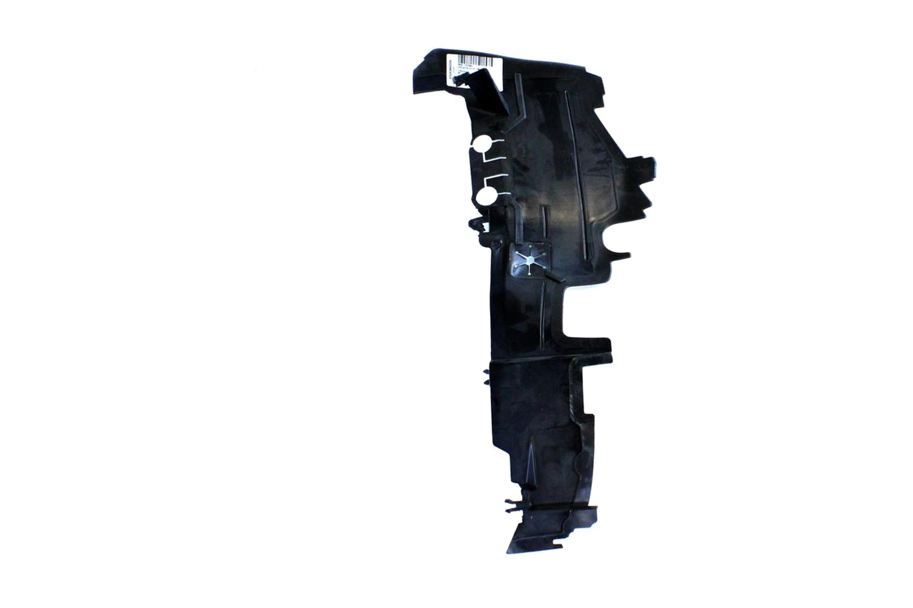 Defletor de Ar de Radiador VW 6EA121284