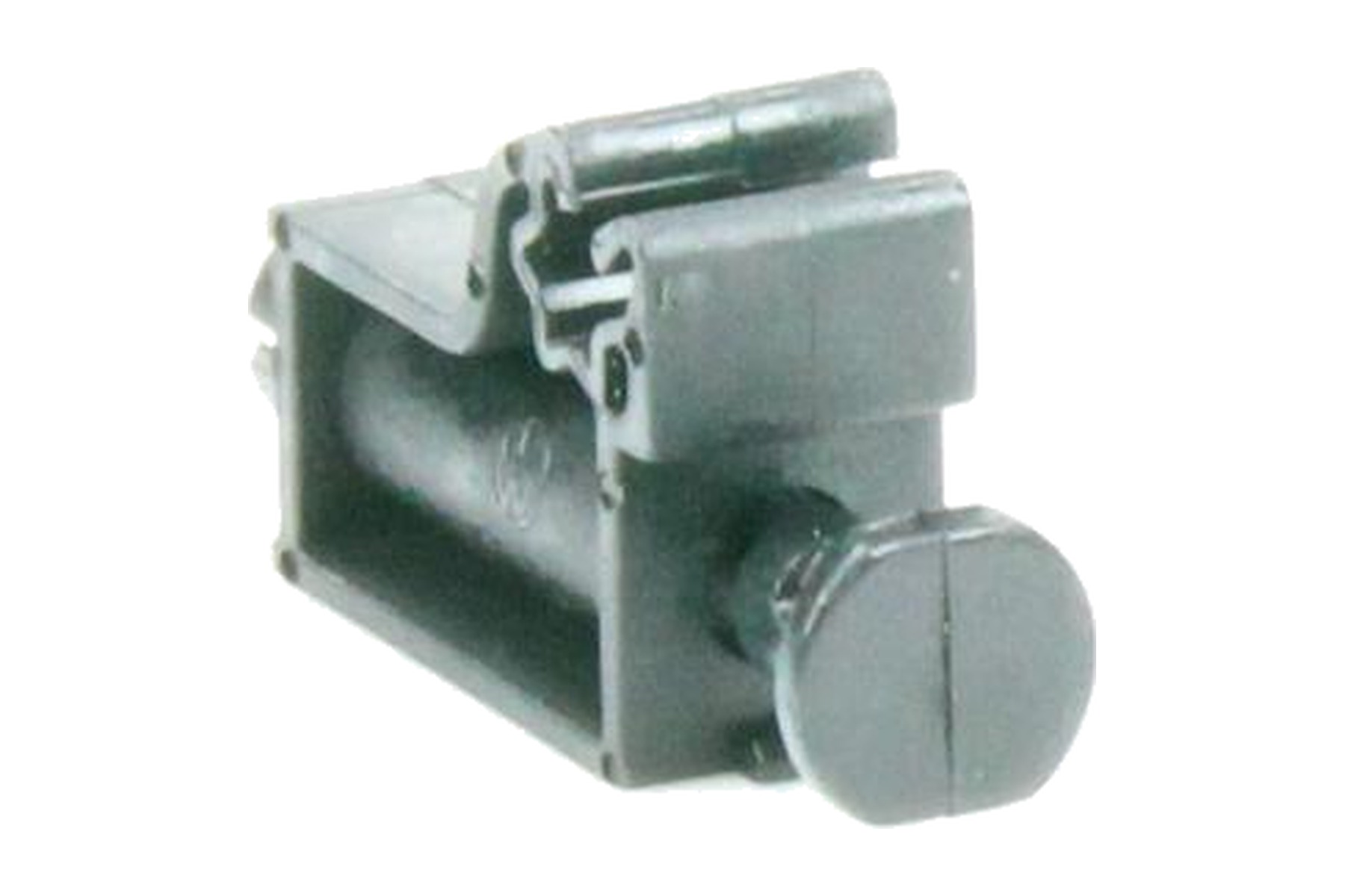Suporte de Mangueira de Pedal de Embreagem VW 1S0721491A - Imagem 17