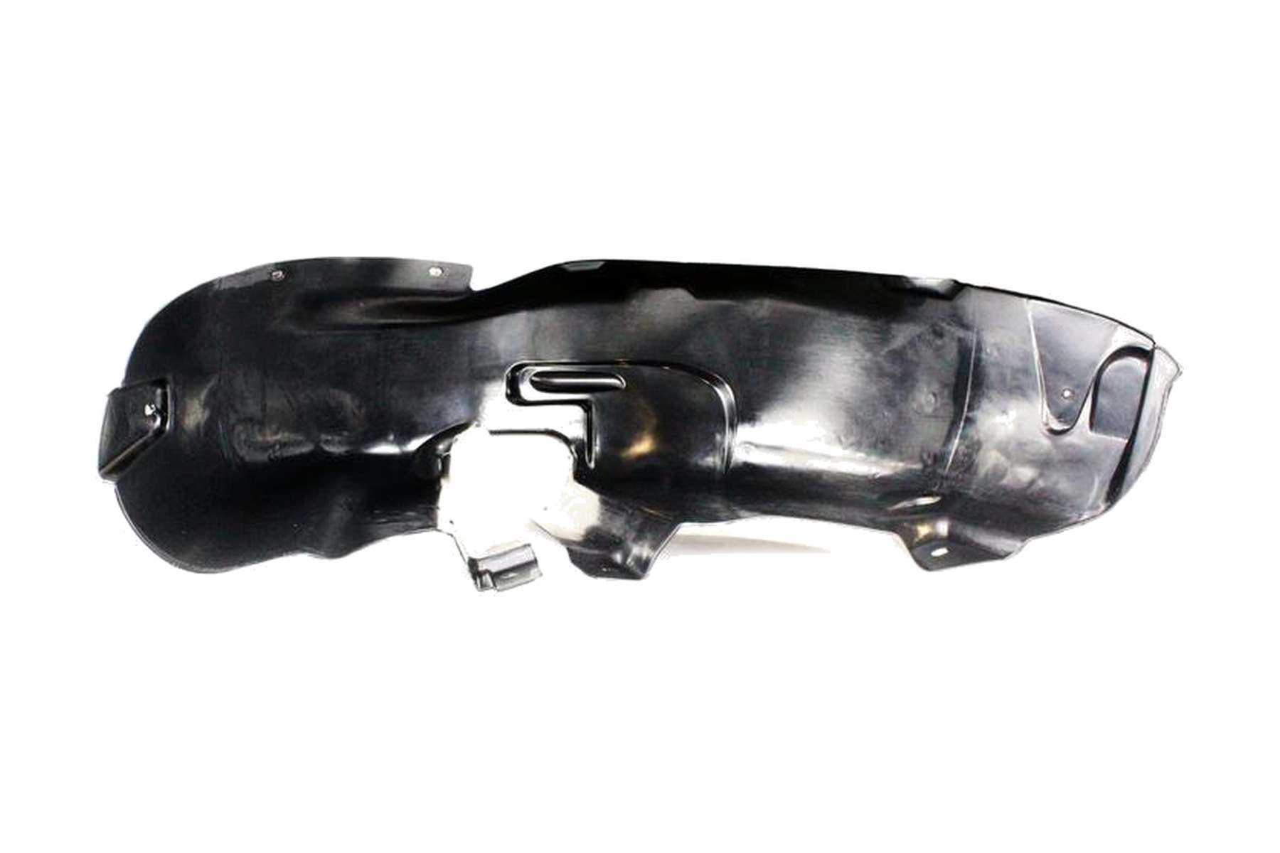 Para-barro de Caixa de Roda VW 5Z0810972D - Imagem 12
