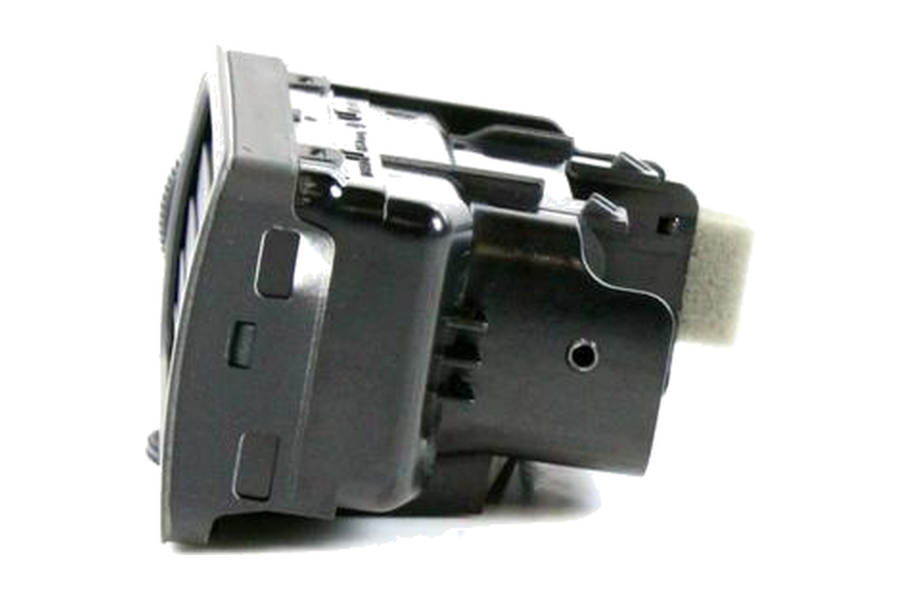Difusor de Saída de Ar VW 1J1819704K2AQ - Imagem 7