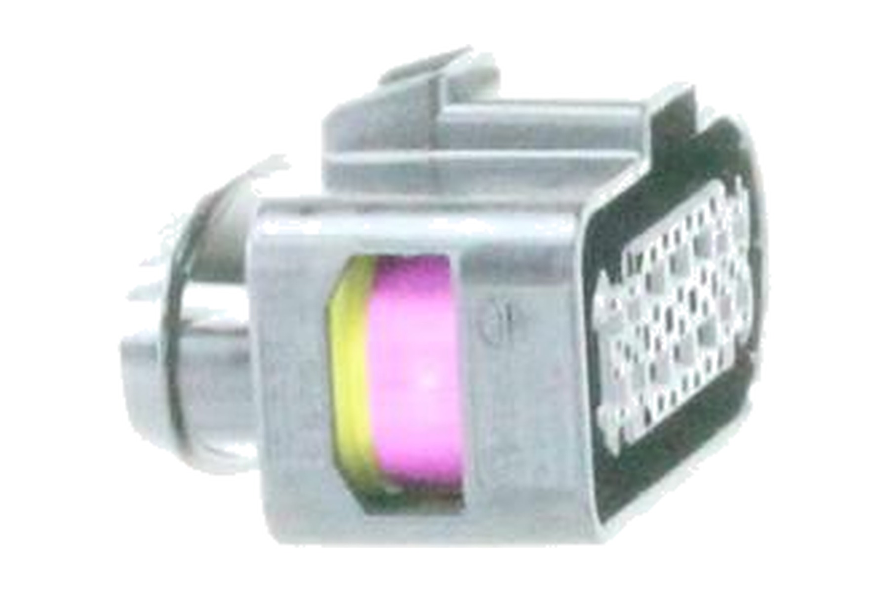 Conector de Chicote Elétrico VW 3C0973737 - Imagem 20