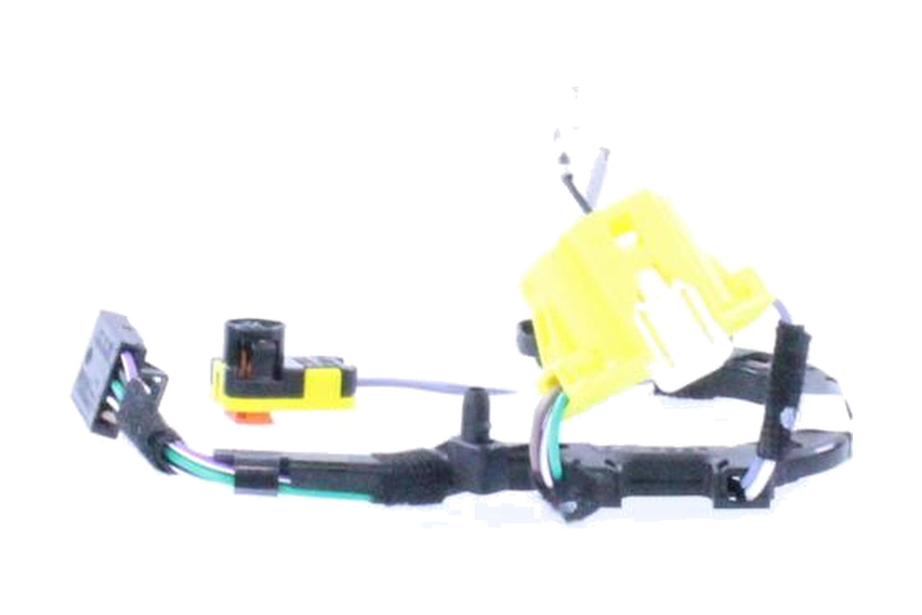 Chicote de Airbag Volante VW 5Z0971584K - Imagem 10