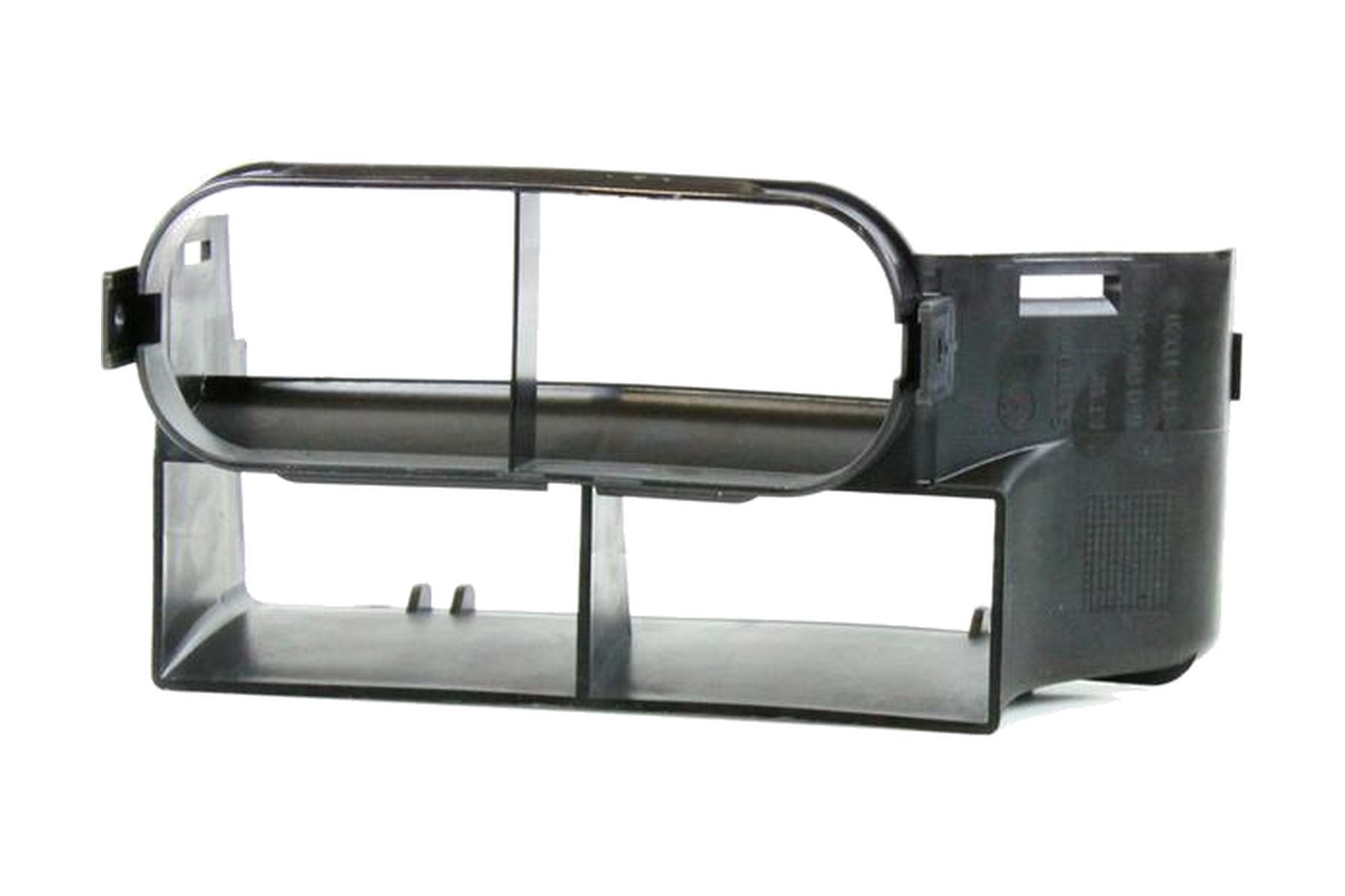 Duto de Captação de Ar de Admissão de Motor VW 1K0805962C9B9 - Imagem 2