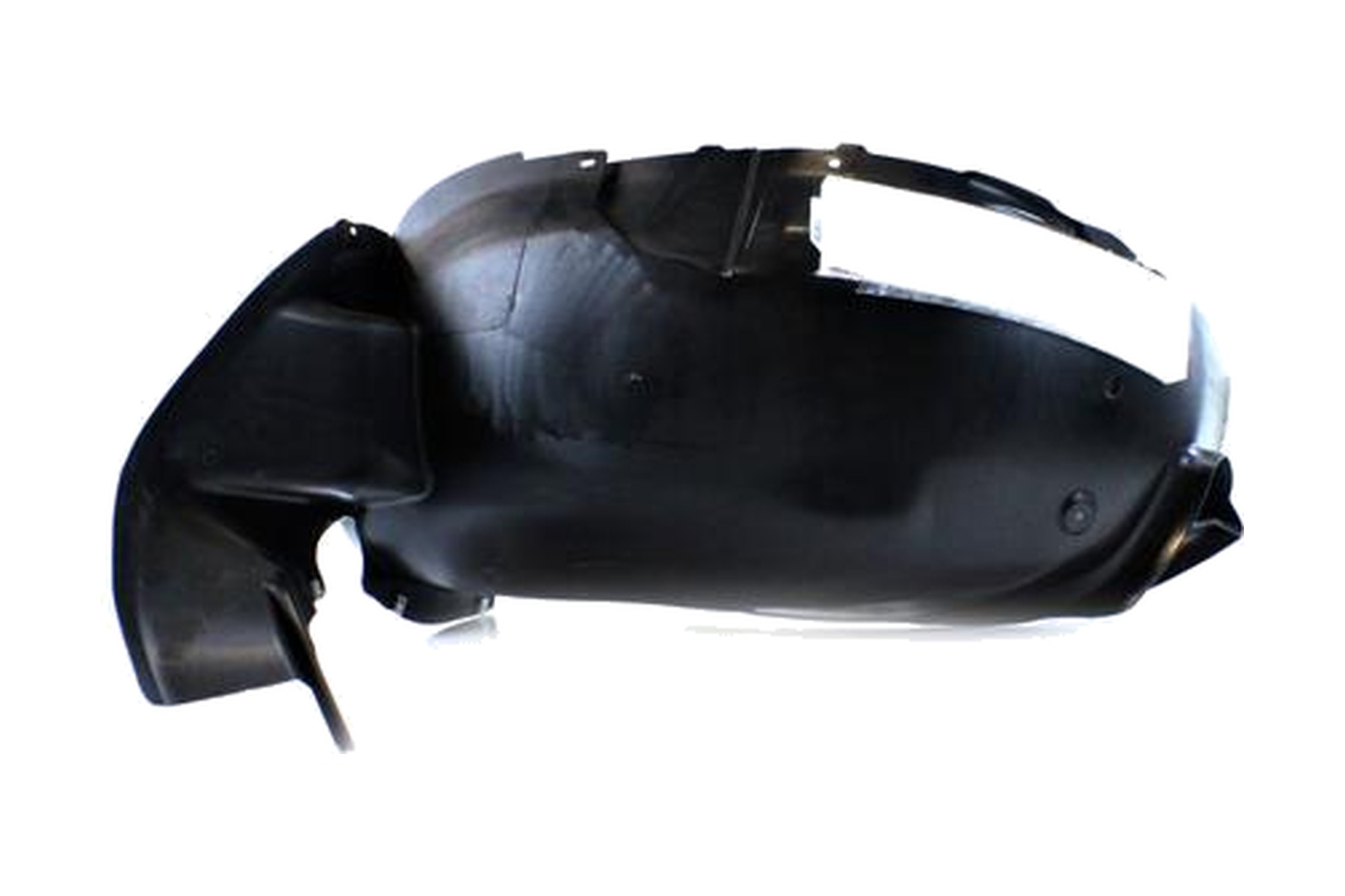 Para-barro de Caixa de Roda VW 5N0805912A - Imagem 9