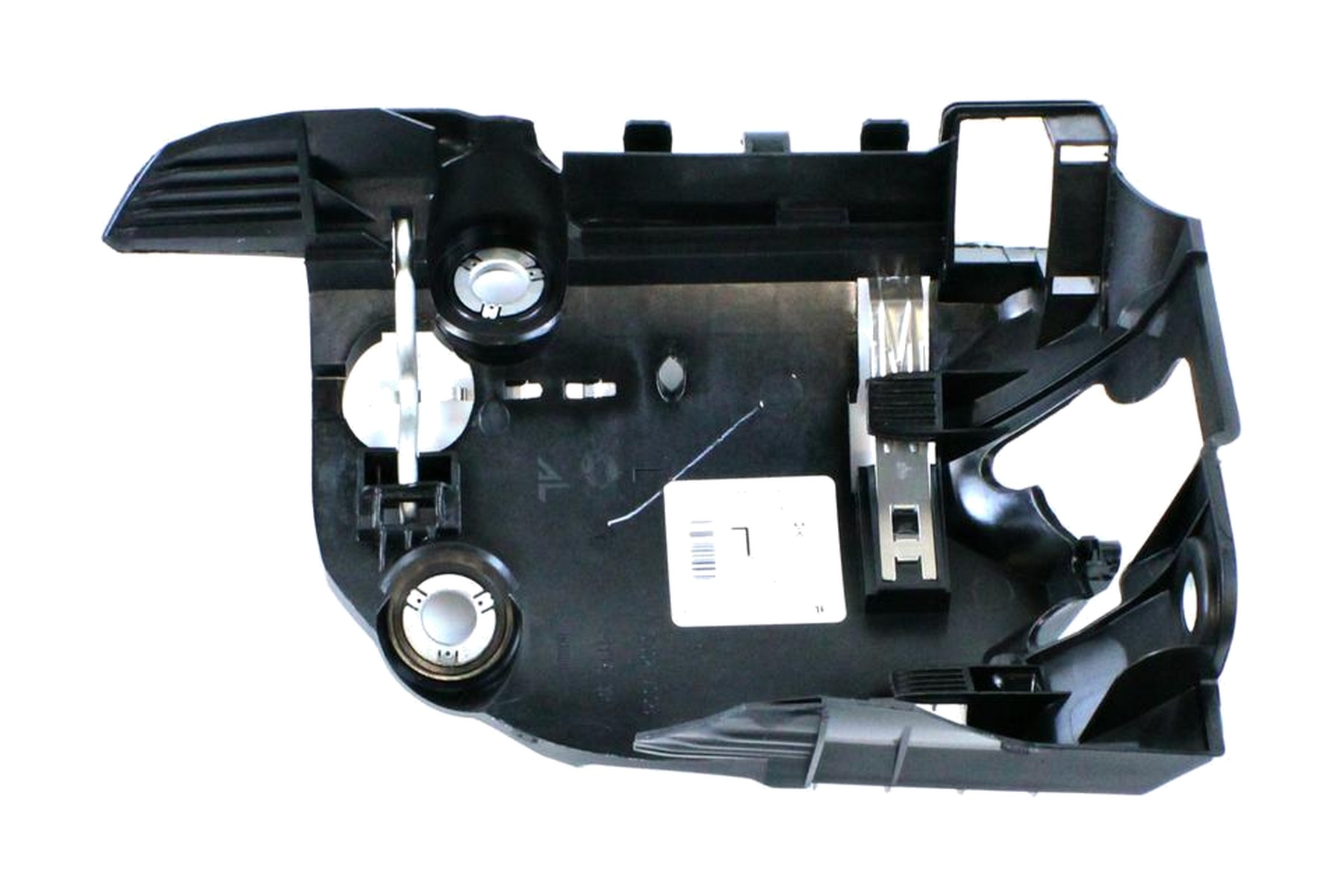 Alojamento de Farol VW 1C0941053 - Imagem 2