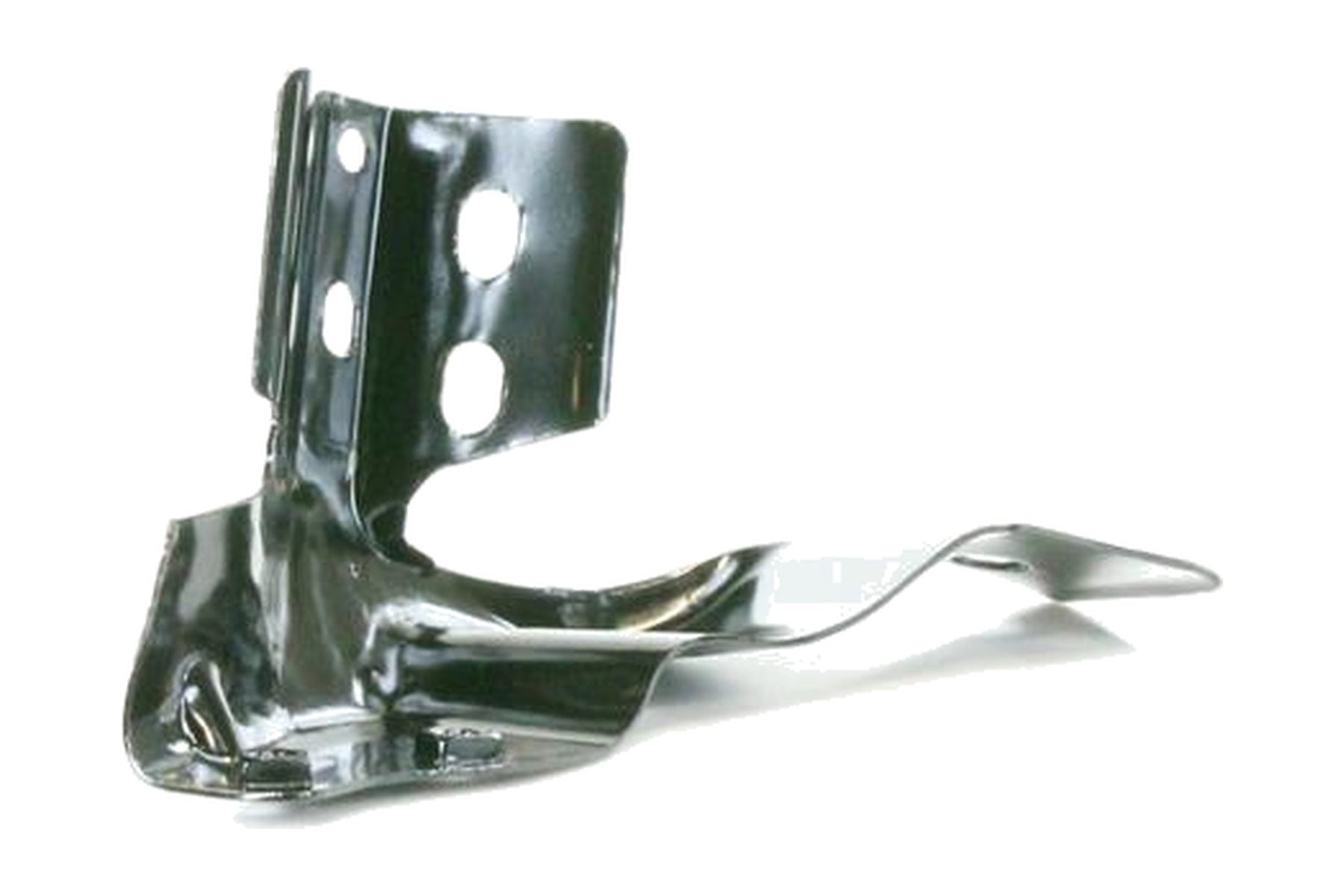 Suporte de Para-lama VW 5Z0821141 - Imagem 10