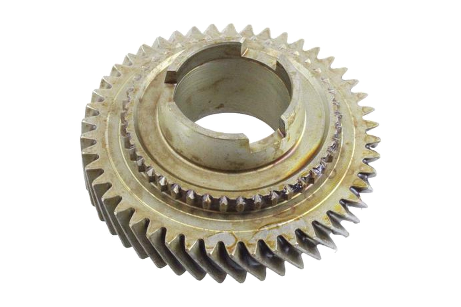 Roda VW 02T311261E - Imagem 2