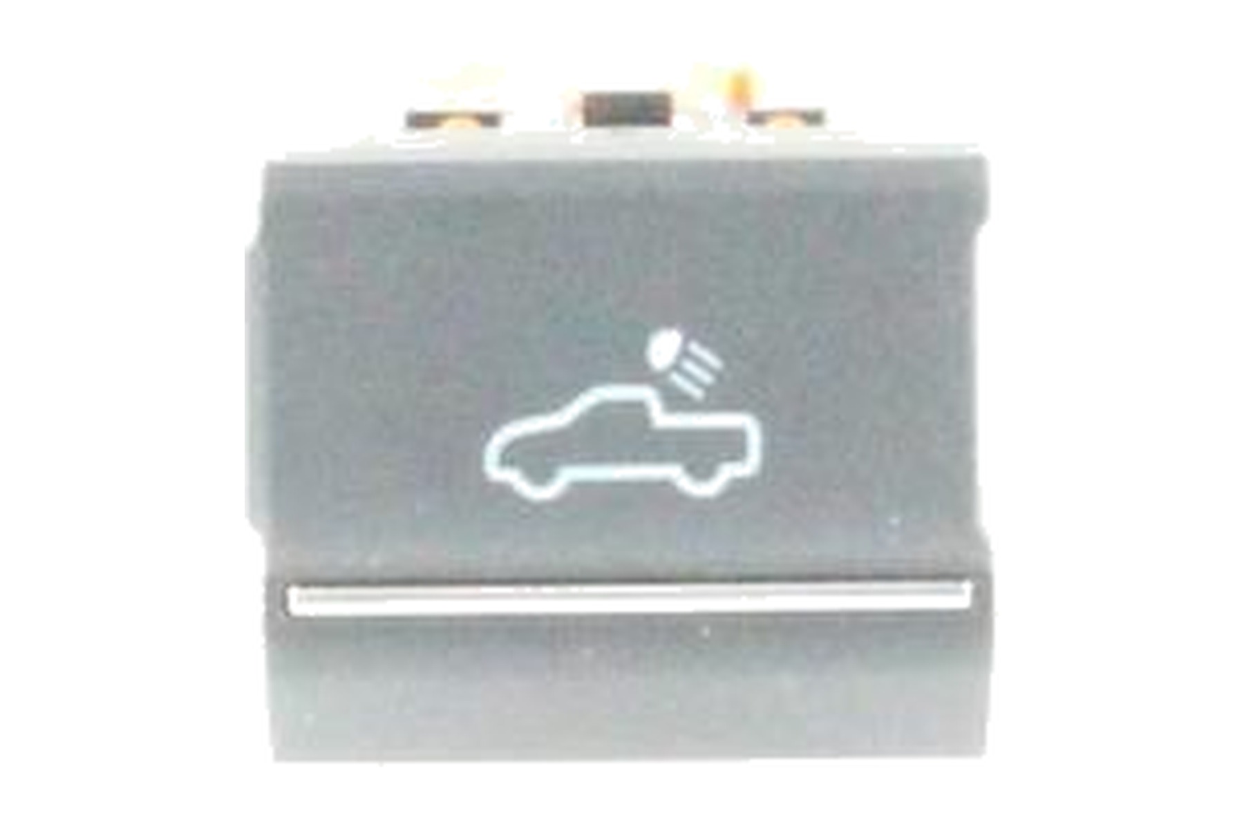 Botão Interruptor de Luz de Caçamba VW 2H6959917AWHS
