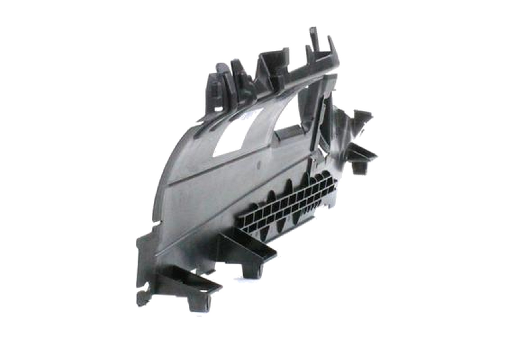 Defletor de Ar de Radiador VW 5G0121283AD - Imagem 8