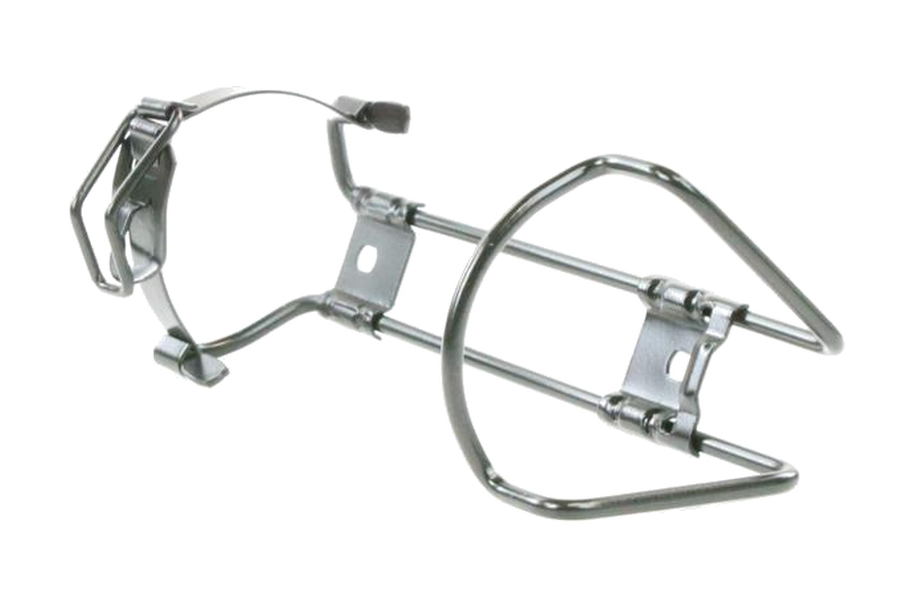 Suporte de Extintor de Incêndio VW 5U0016219 - Imagem 5