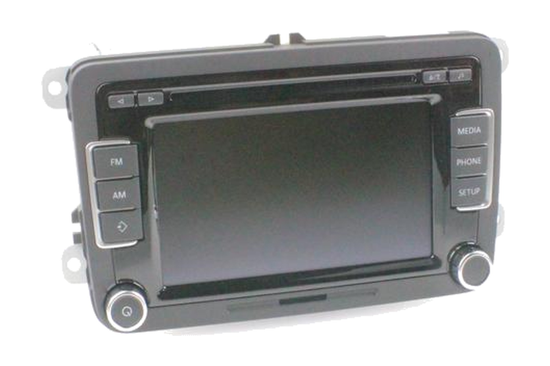 Rádio VW 5K0035190B - Imagem 24