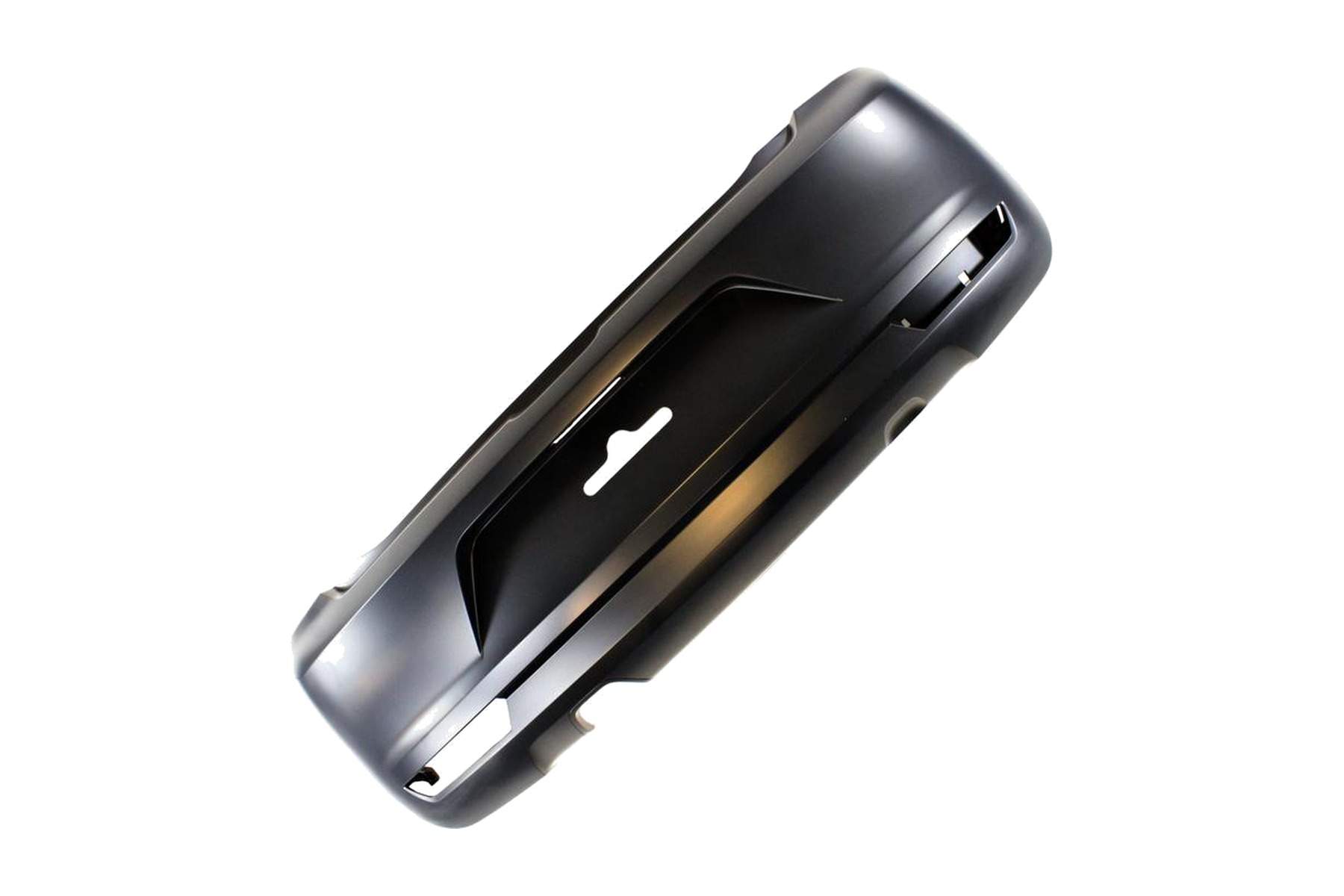 Para-choque Traseiro VW 5Z6807421CGRU - Imagem 2