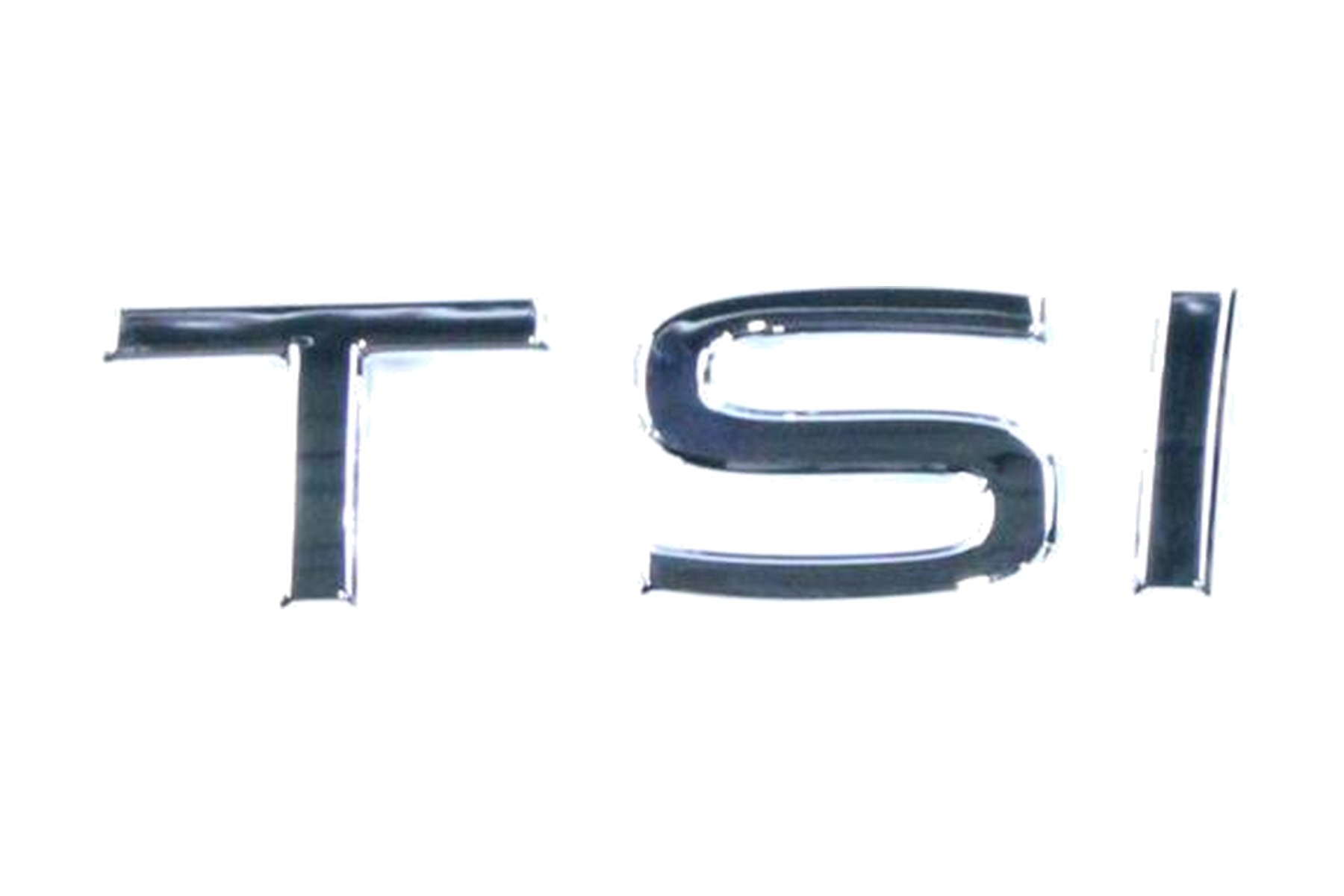 Emblema de Tampa de Porta-mala VW 2G5853675C2ZZ