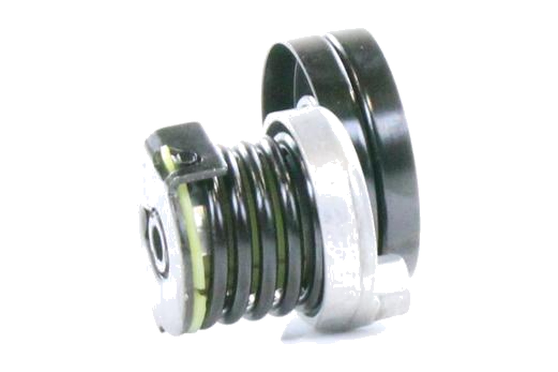 Tensor de Correia de Acessórios VW 036145299 - Imagem 18