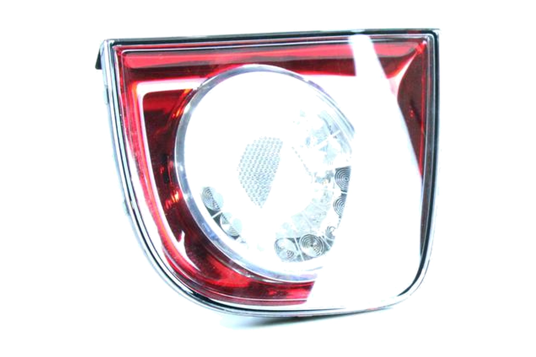 Lanterna Esquerdo (Motorista) VW 1JE945093E - Imagem 24