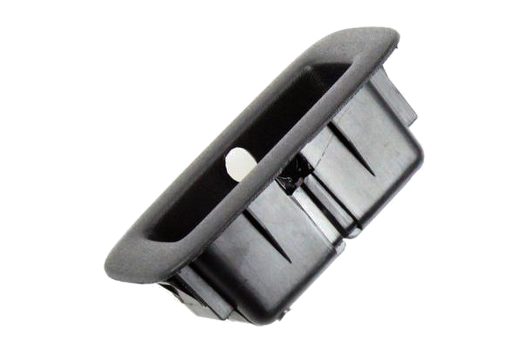 Moldura de Guia de Cinto de Segurança VW 6R088674782V - Imagem 3