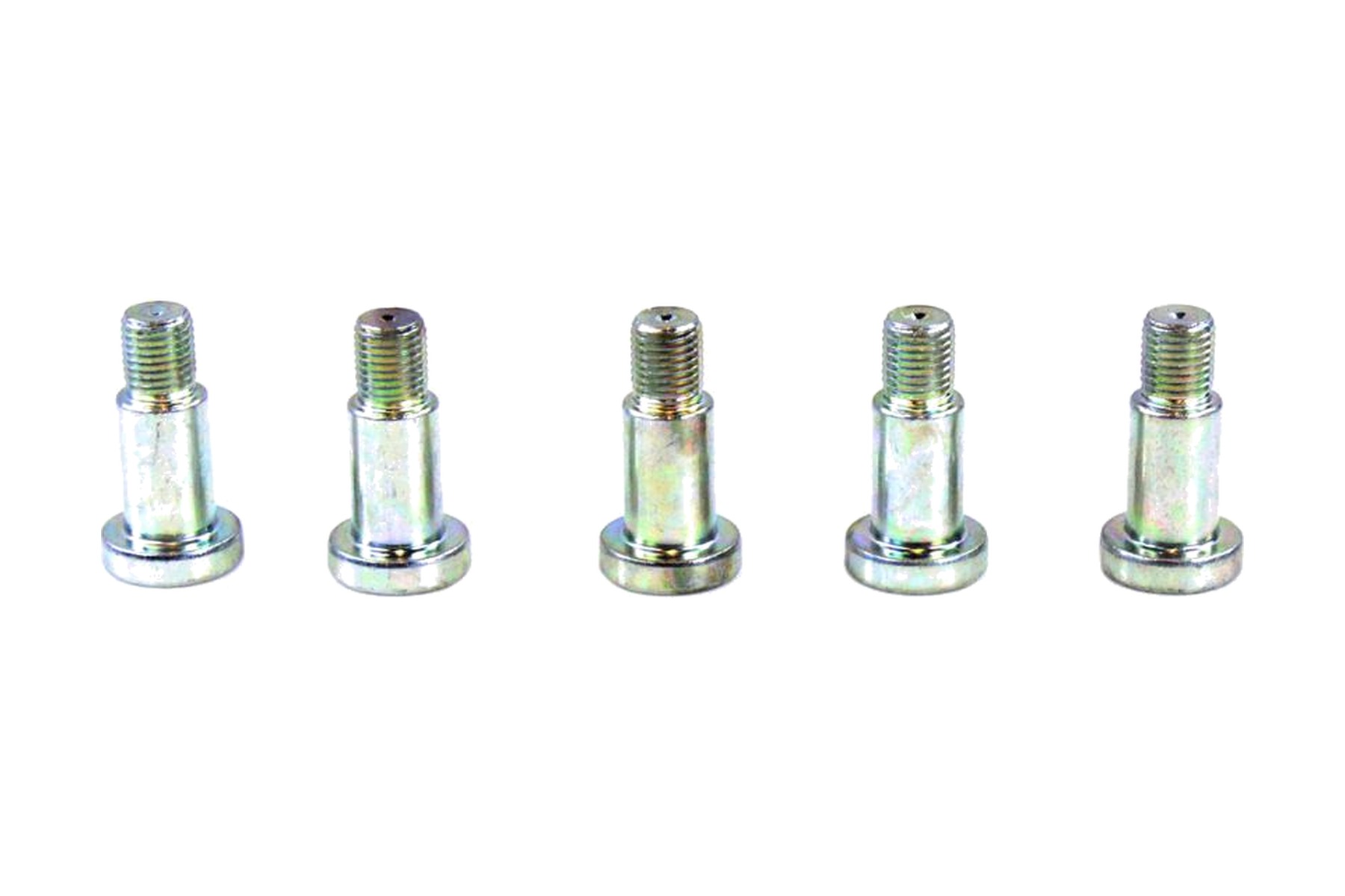 Parafuso de Ajuste de Cinto de Segurança VW WHT002485 - Imagem 4