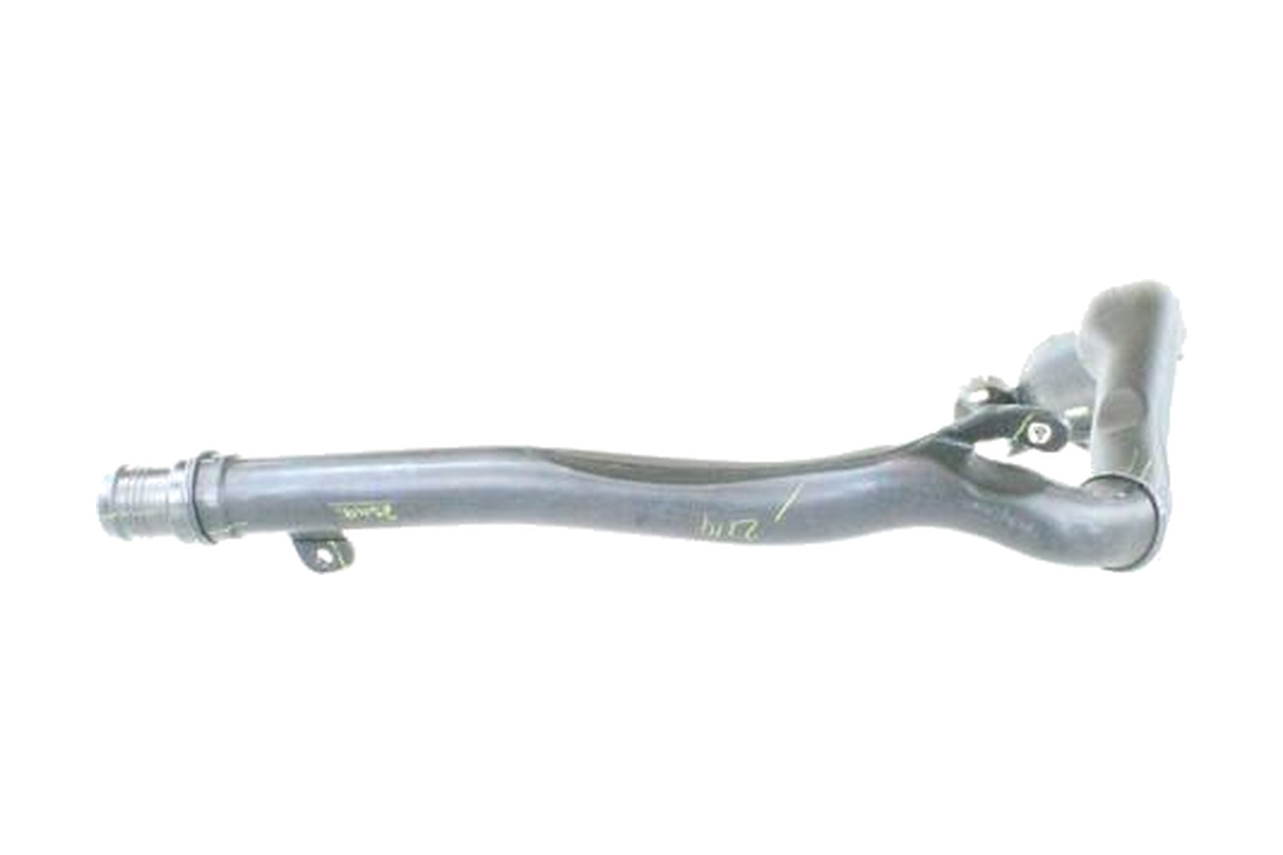 Tubo de Abastecimento de Tanque de Combustível VW 5Z0201129S - Imagem 10