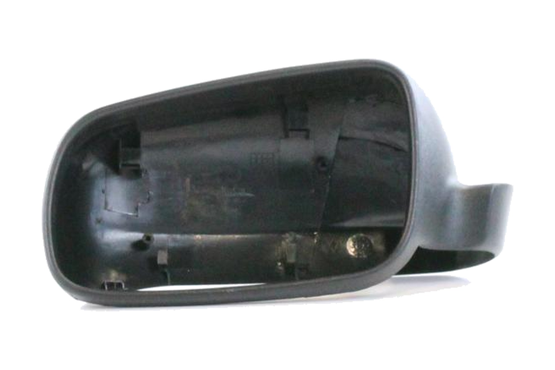 Capa de Espelho Retrovisor Esquerdo (Motorista) VW 373857537C1NN