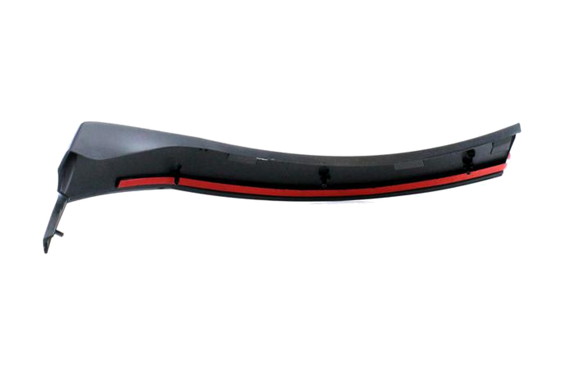 Moldura de Para-lama VW 5U68099229B9 - Imagem 12