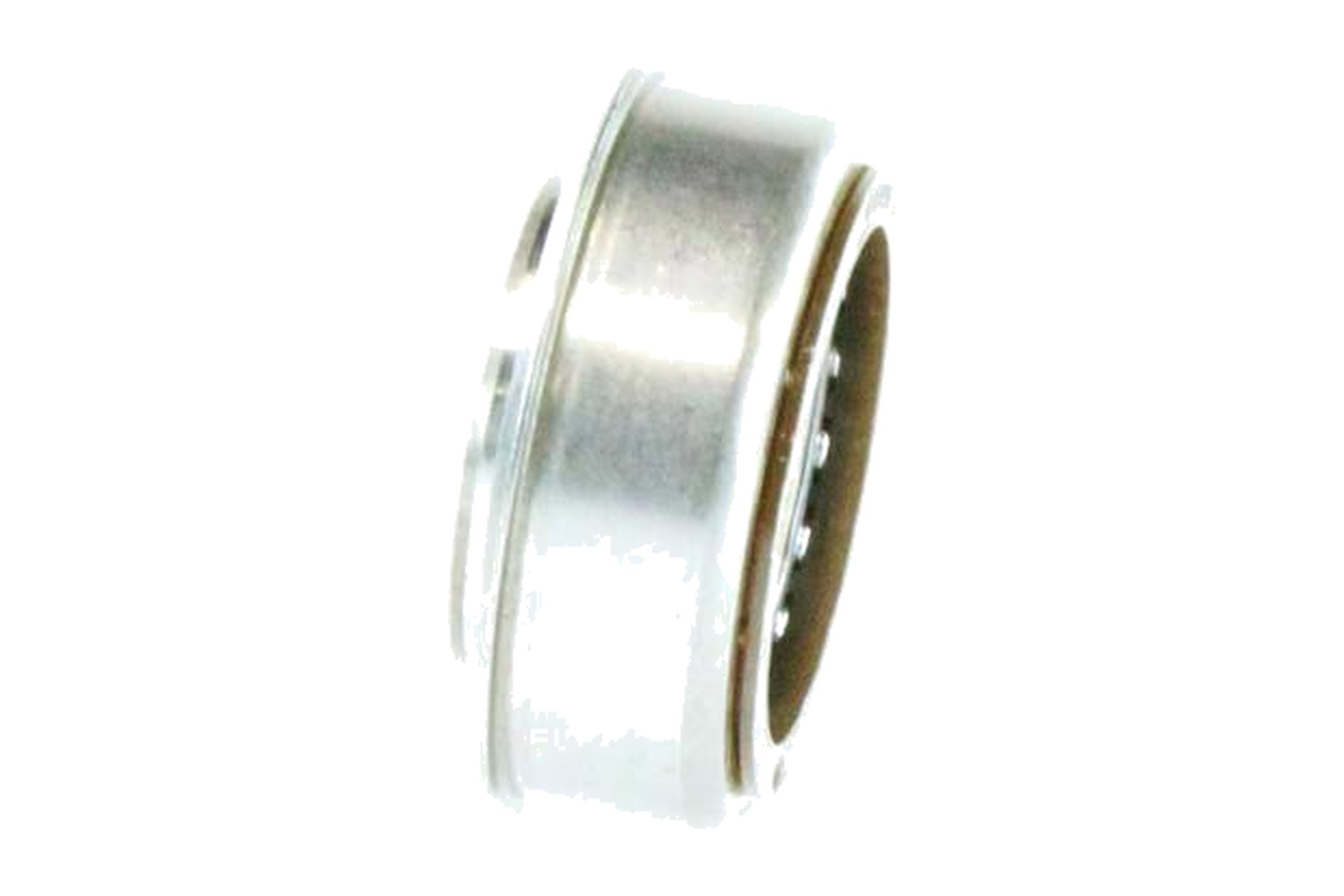 Rolamento de Eixo de Caixa de Câmbio VW 02Z311375A - Imagem 2