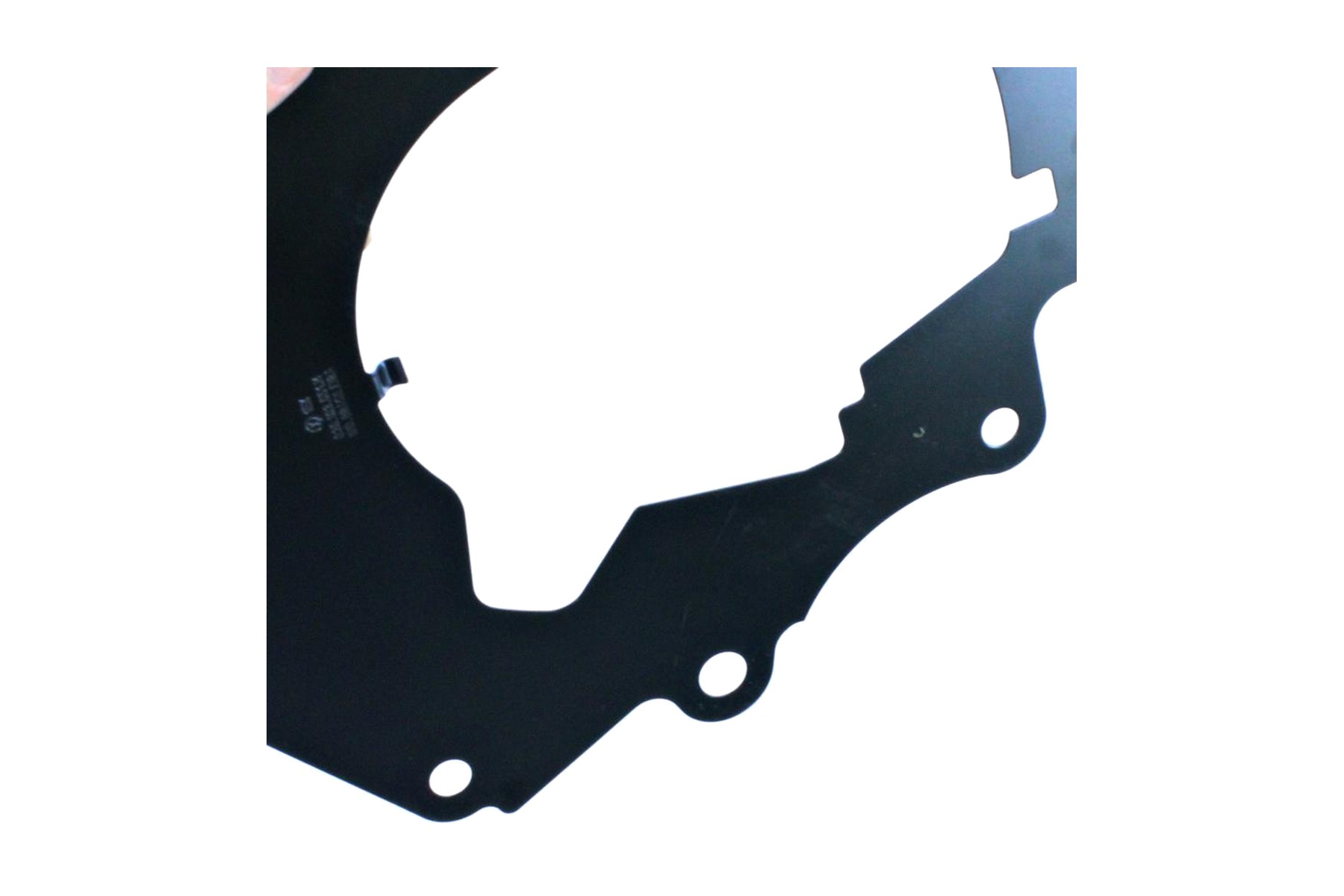 Flange de Bloco de Motor VW 036103551M - Imagem 4