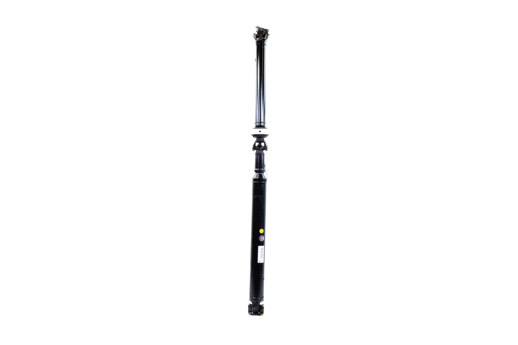 Eixo de Cardan Traseiro VW 2H6521102E - Imagem 2